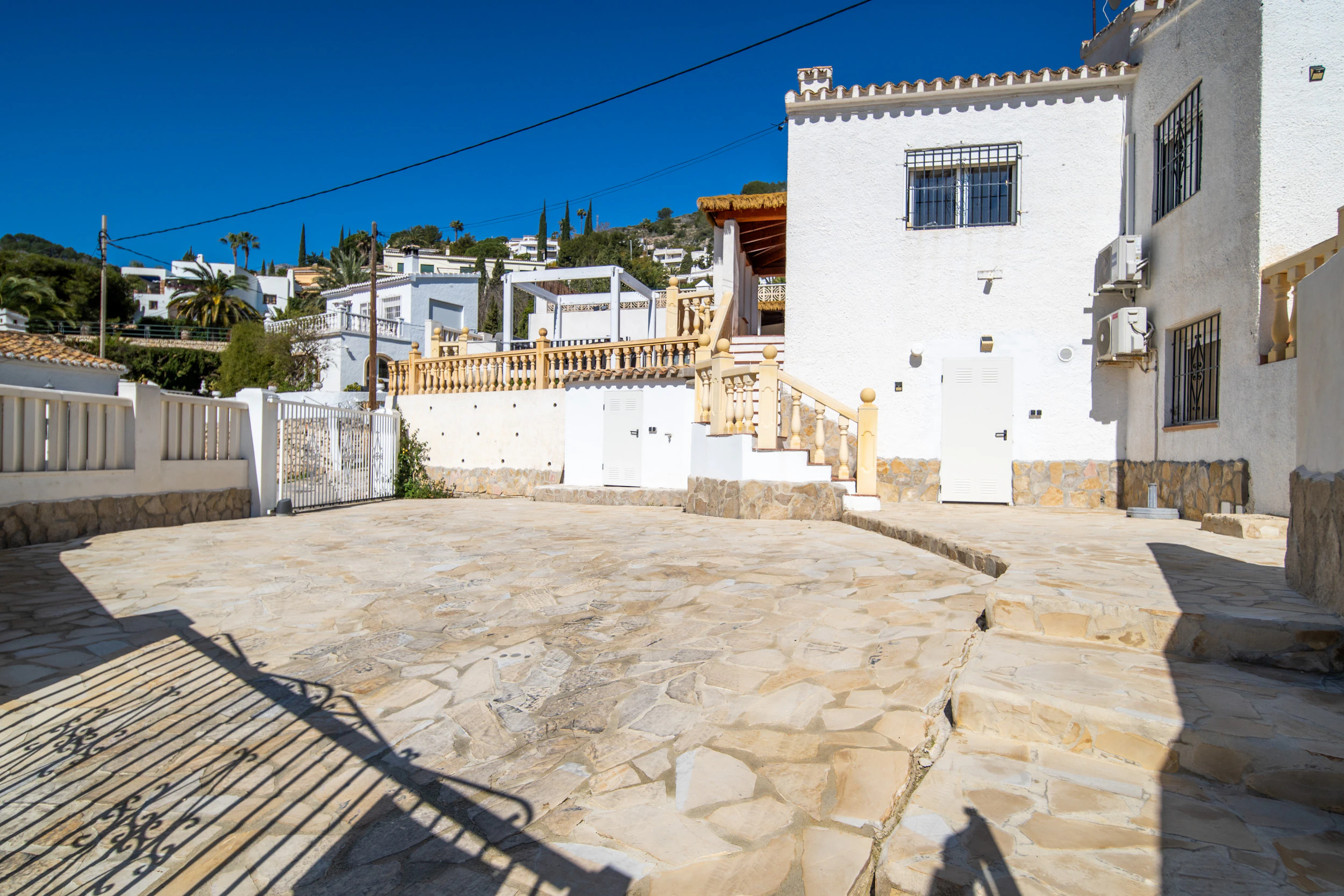 Villa te verkoop in Jávea