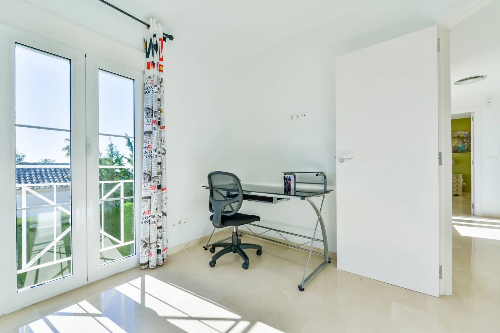 Luxury Villa for Sale in Finestrat