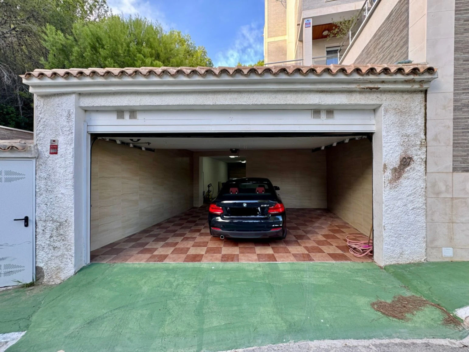 Luxury Villa in Altea Hills