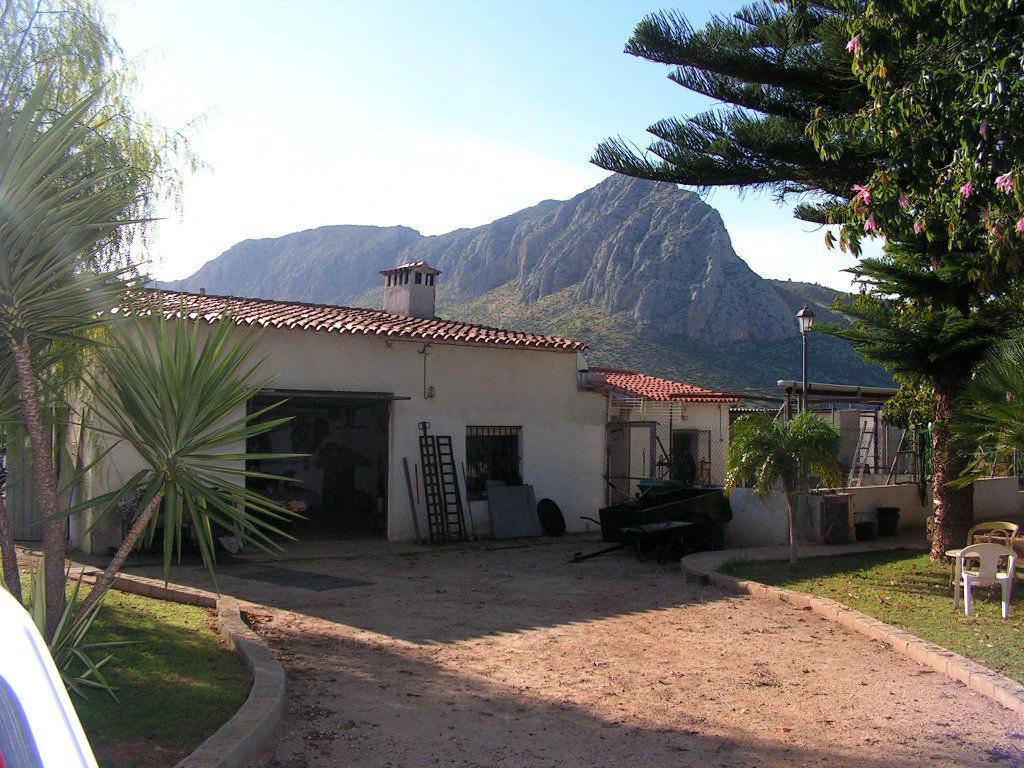 For Sale. Villa in Ondara