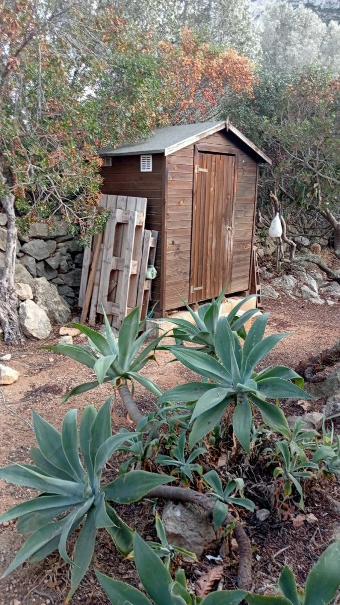 Venta. Chalet/Villa en Denia