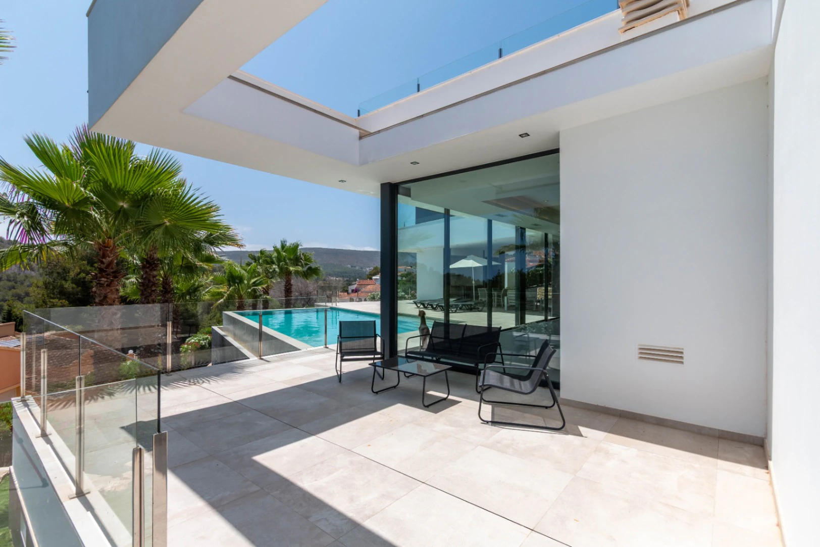 Villa à la vente à Jávea