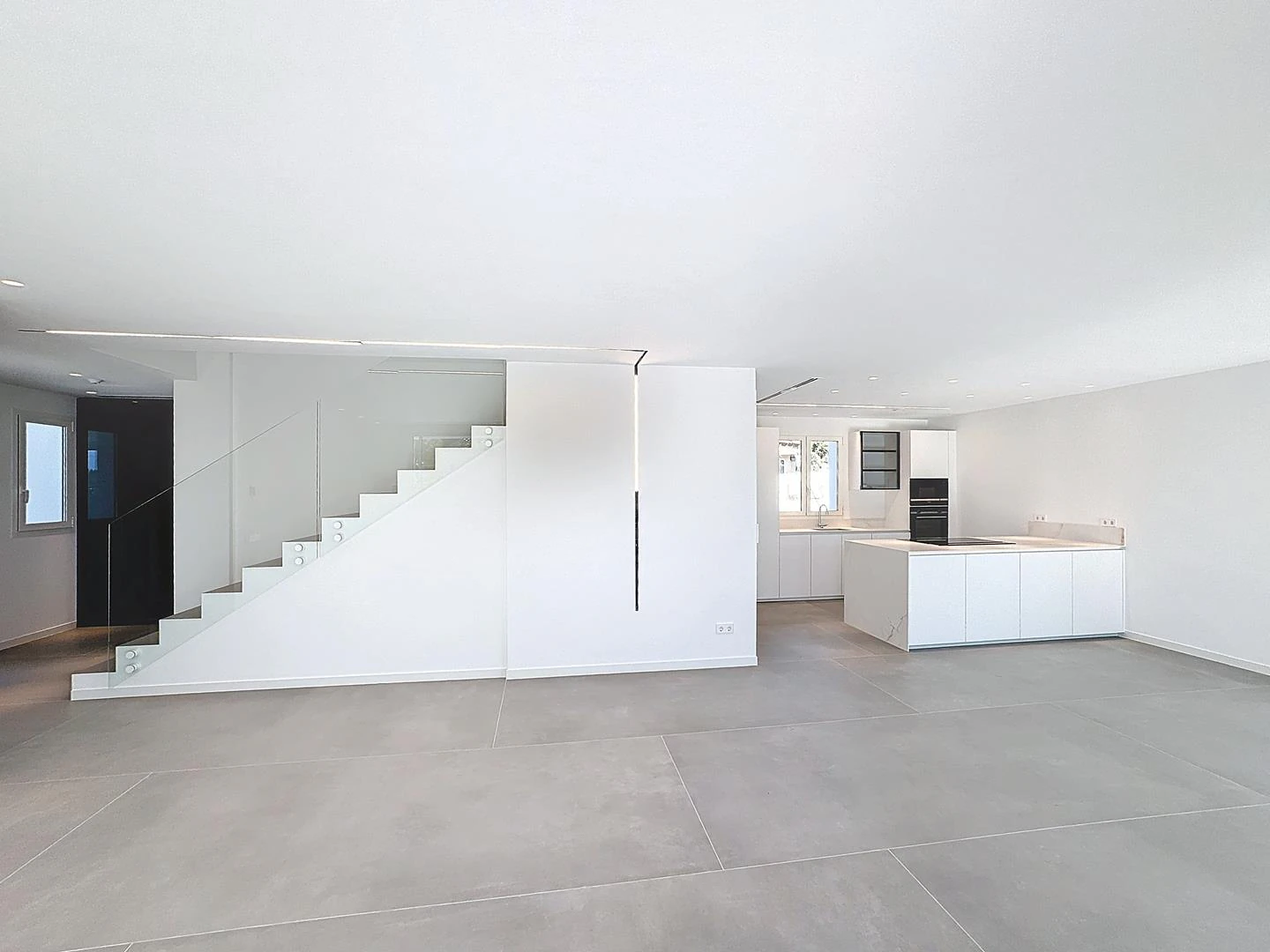 Benissa Costa San Jaime brand new modern luxury villa