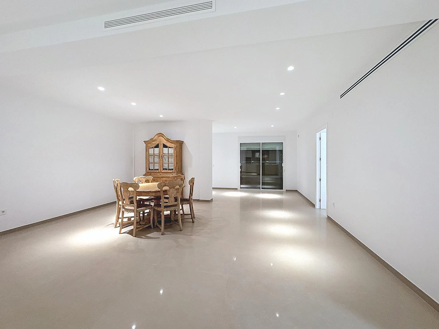 Benissa Costa San Jaime brand new modern luxury villa