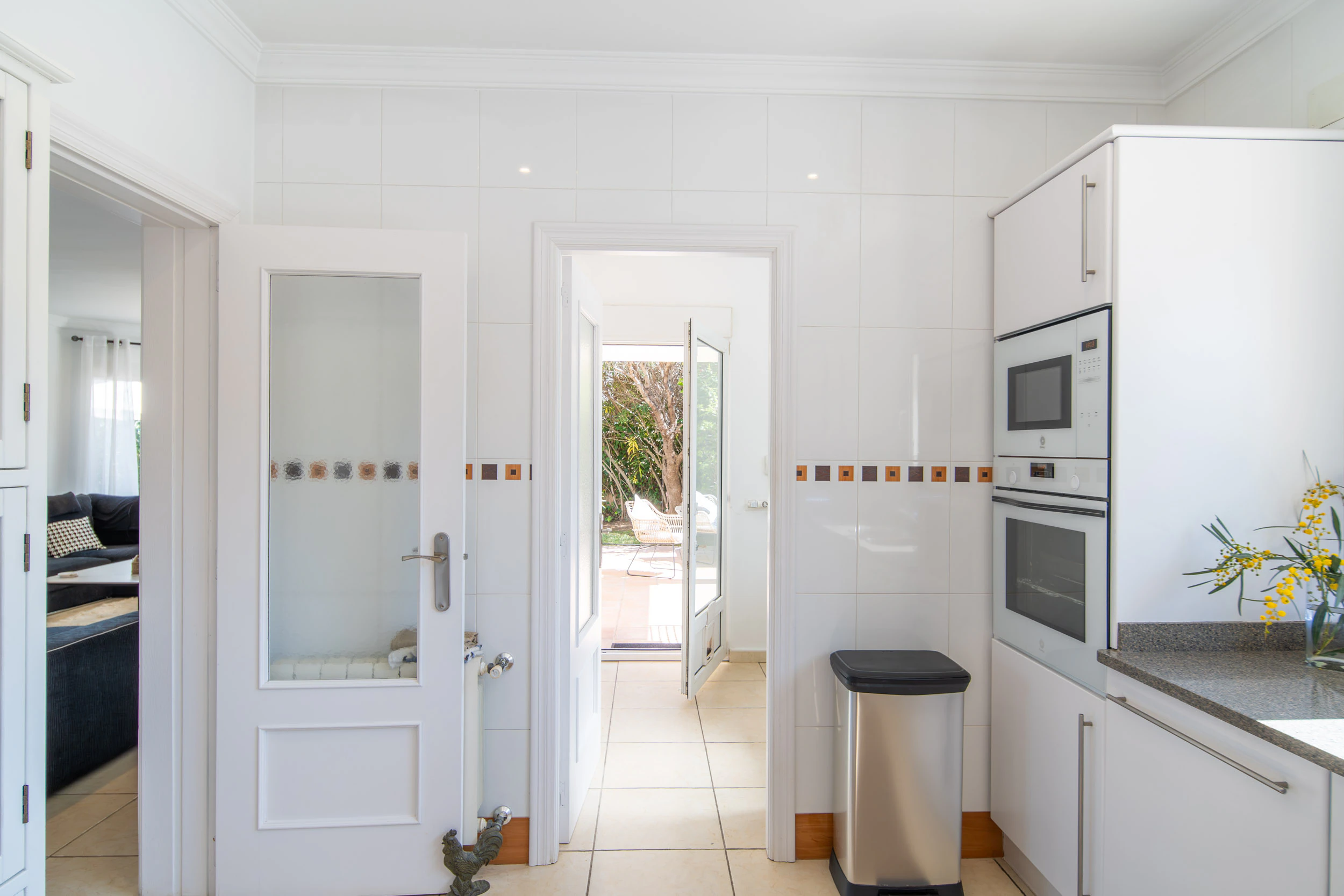 Villa te verkoop in Jávea