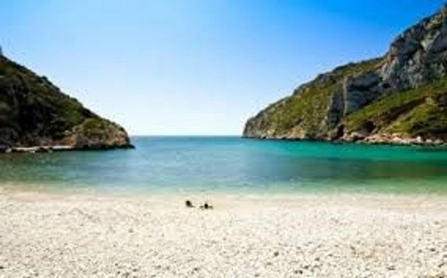 Plot for sale in Jávea / Xàbia