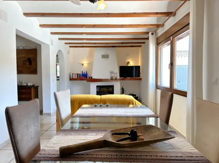 Villa à la vente à Teulada