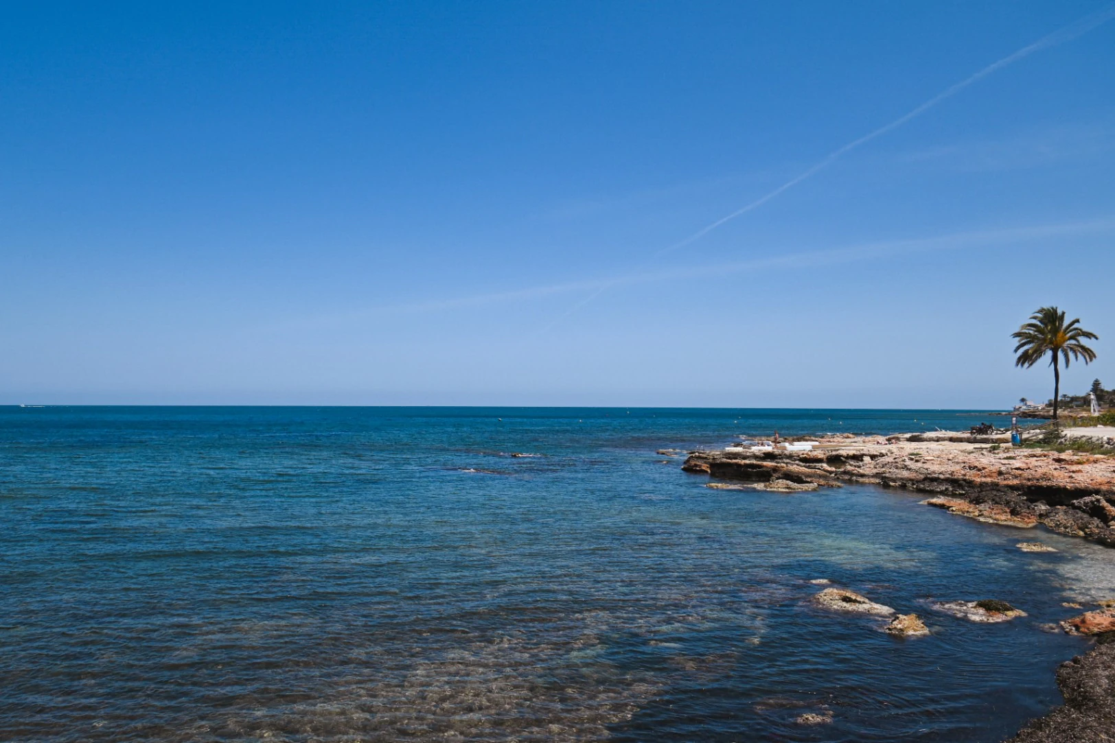 Incredible Villa for sale in Las Rotas Denia