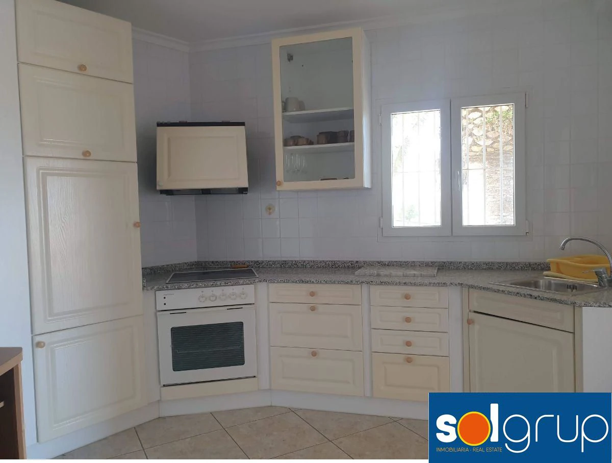 For Sale. Villa in Denia