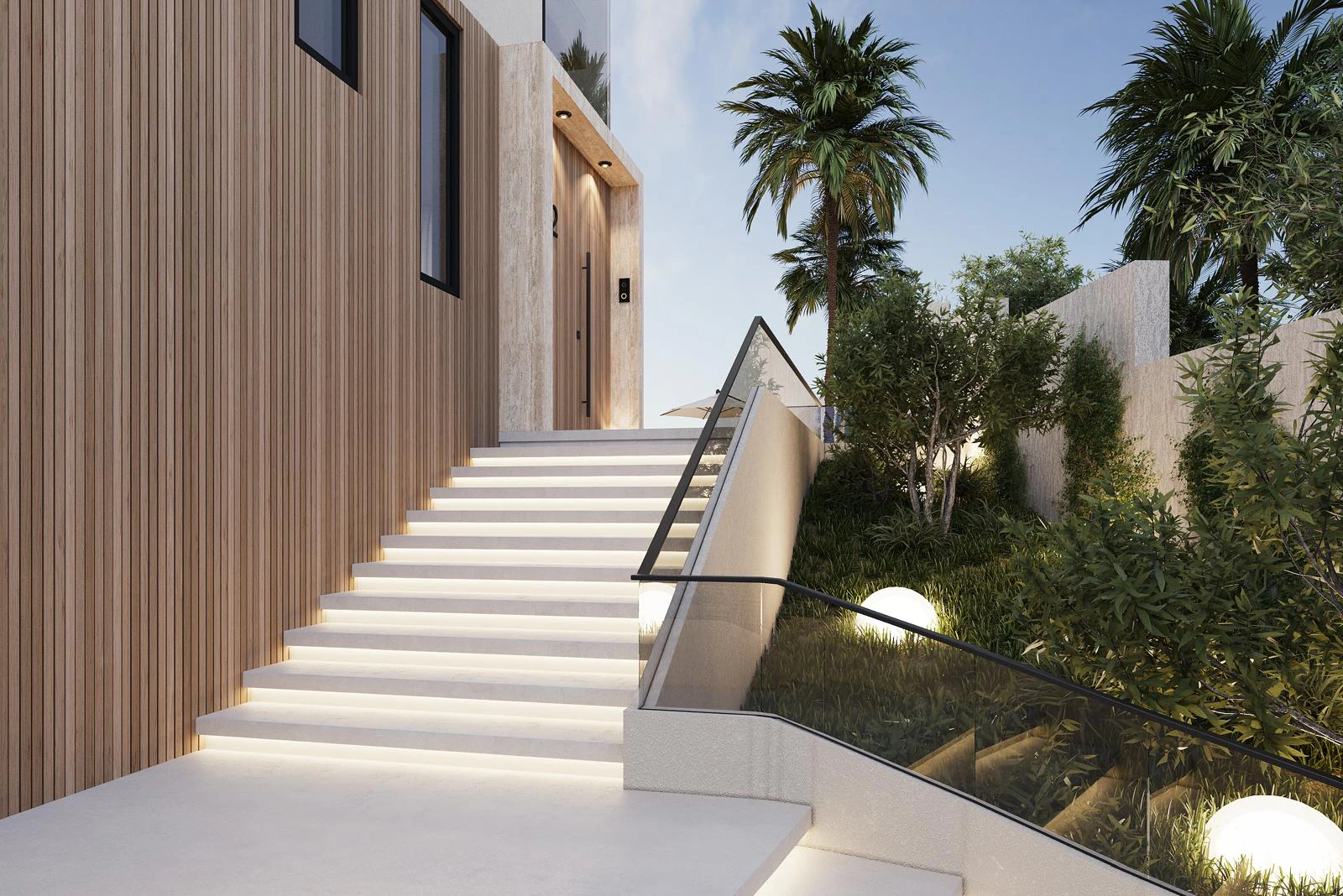 Villa zum verkauf in Calpe