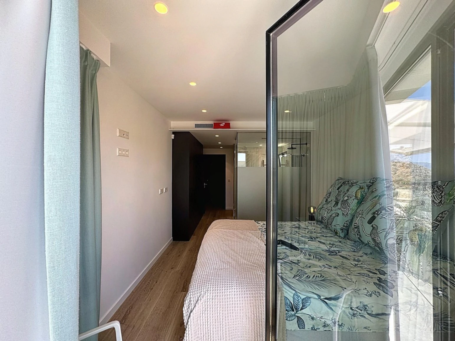Impressive modern penthouse with panoramic views in Montecala Gardens, Cumbre del Sol.