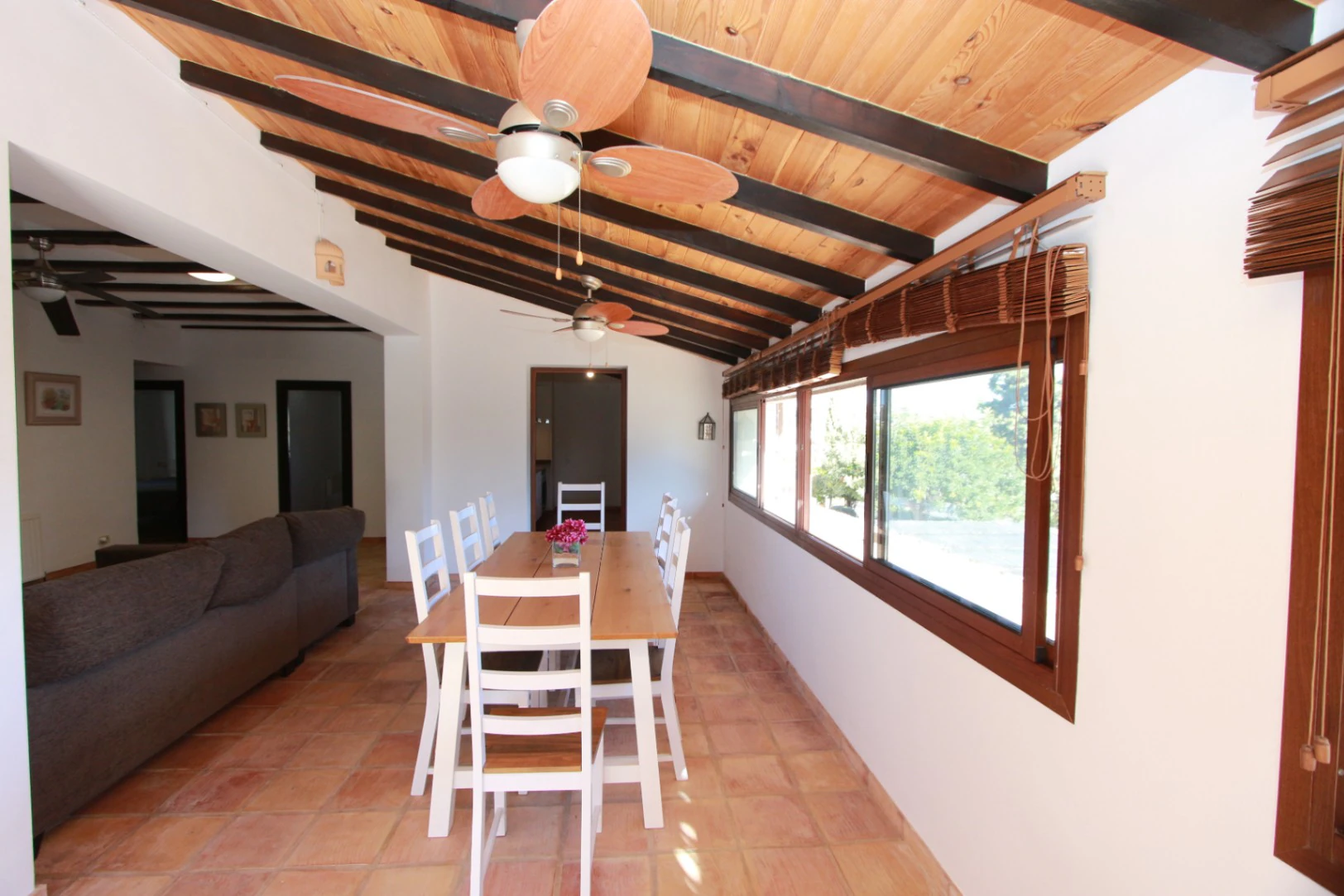 Villa zum verkauf in Benissa