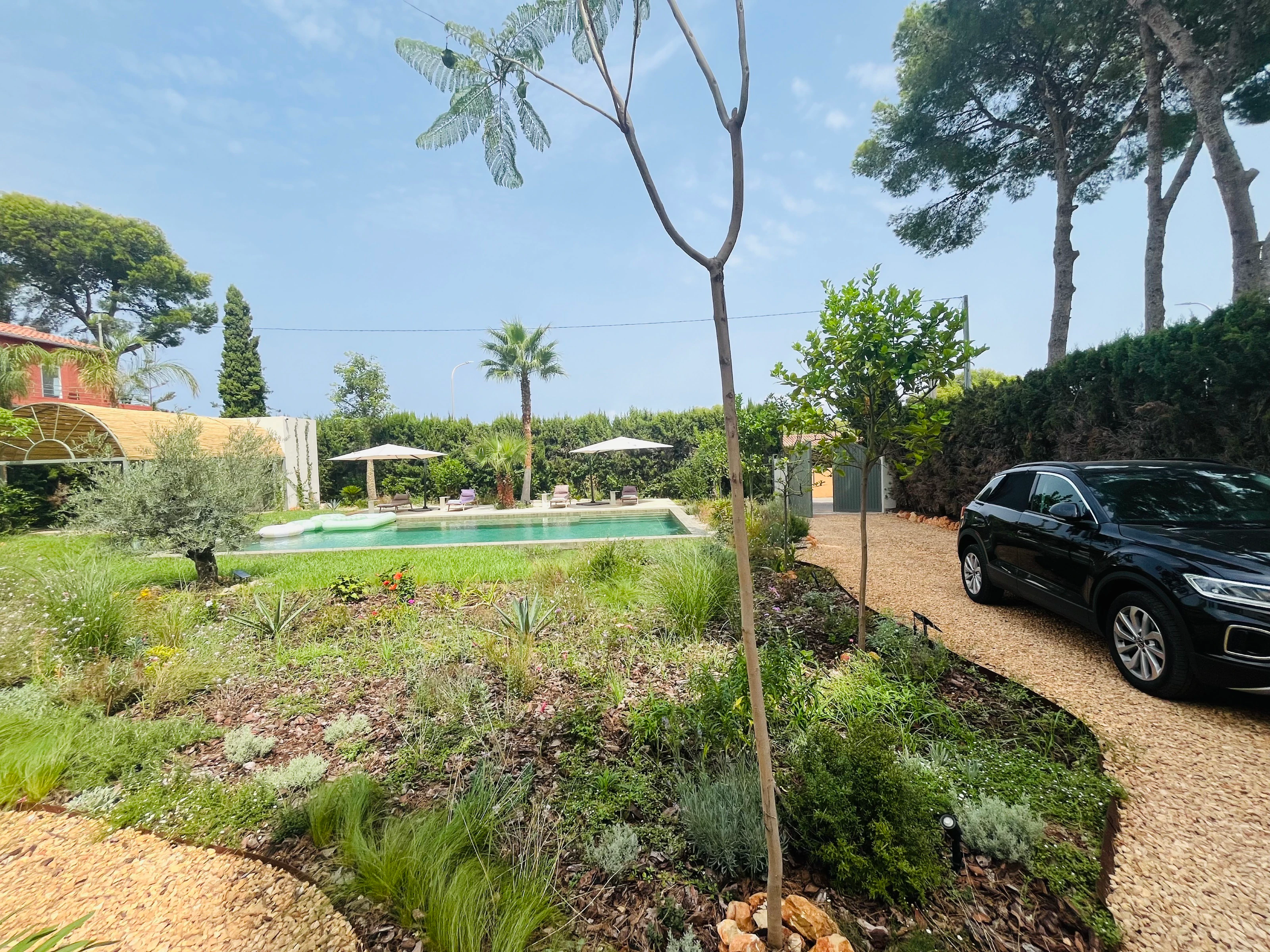 Villa for sale in Dénia