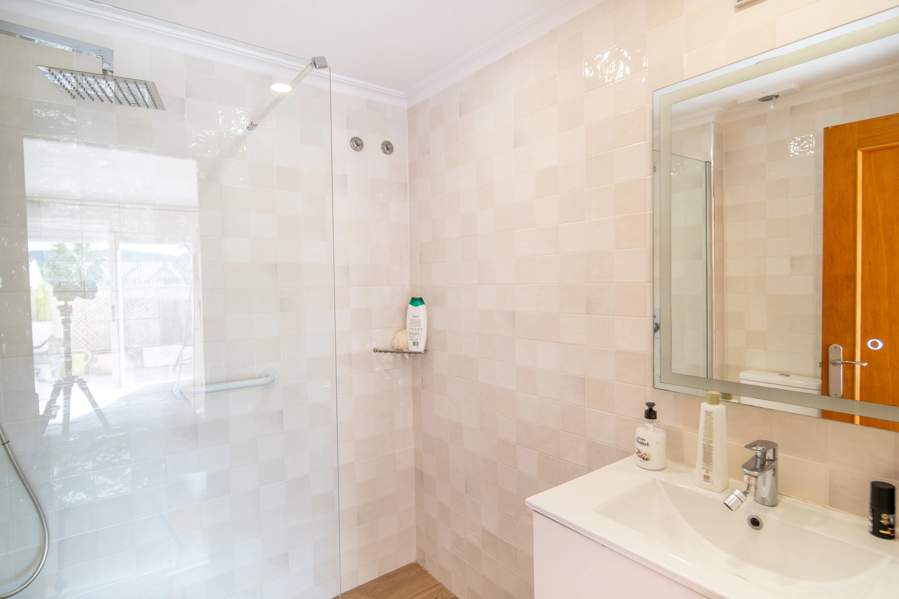Duplex for sale in Jávea