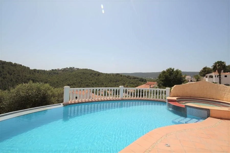 Villa for sale in Jávea - Xàbia