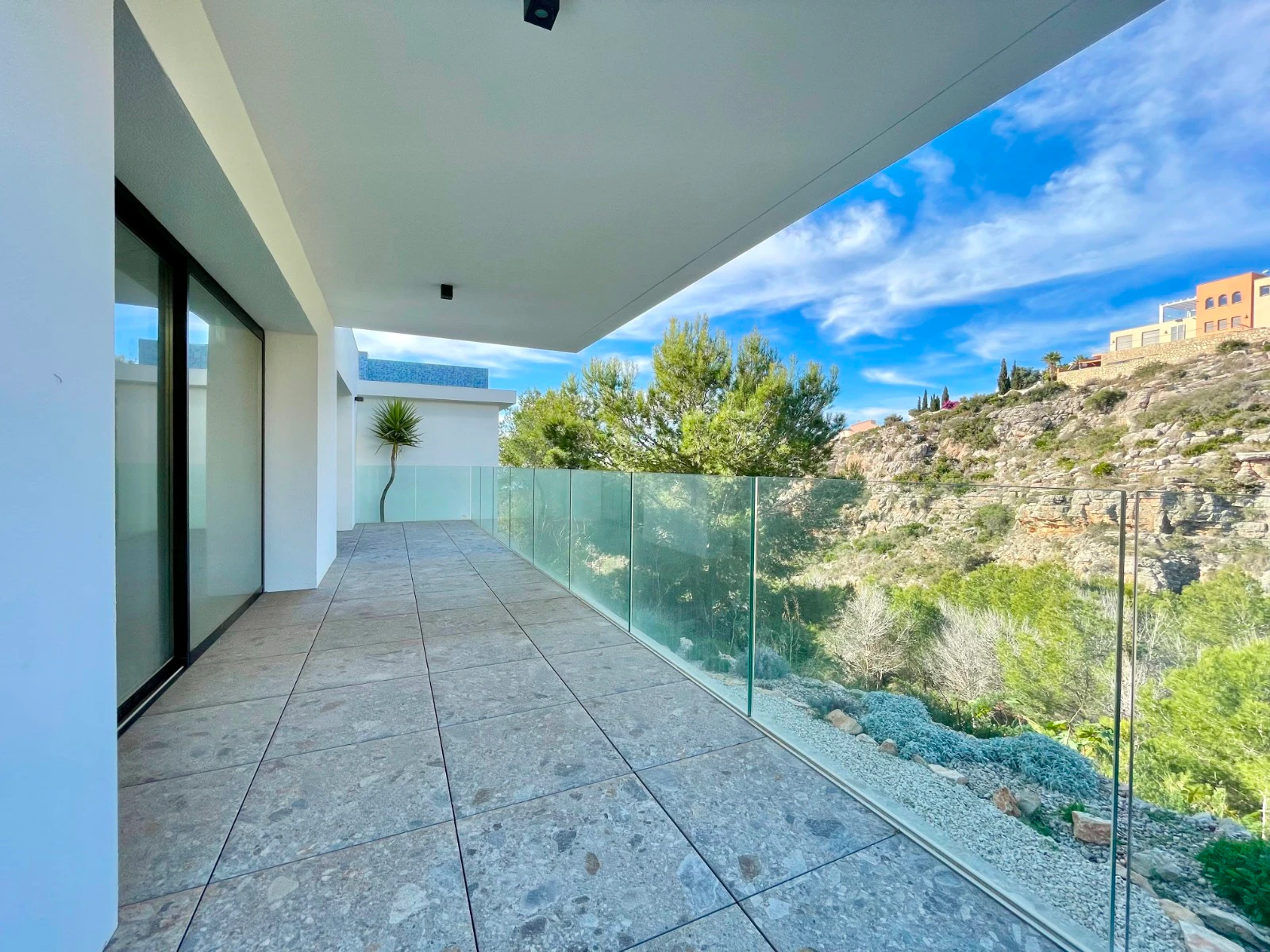 Villa for sale in Benitachell