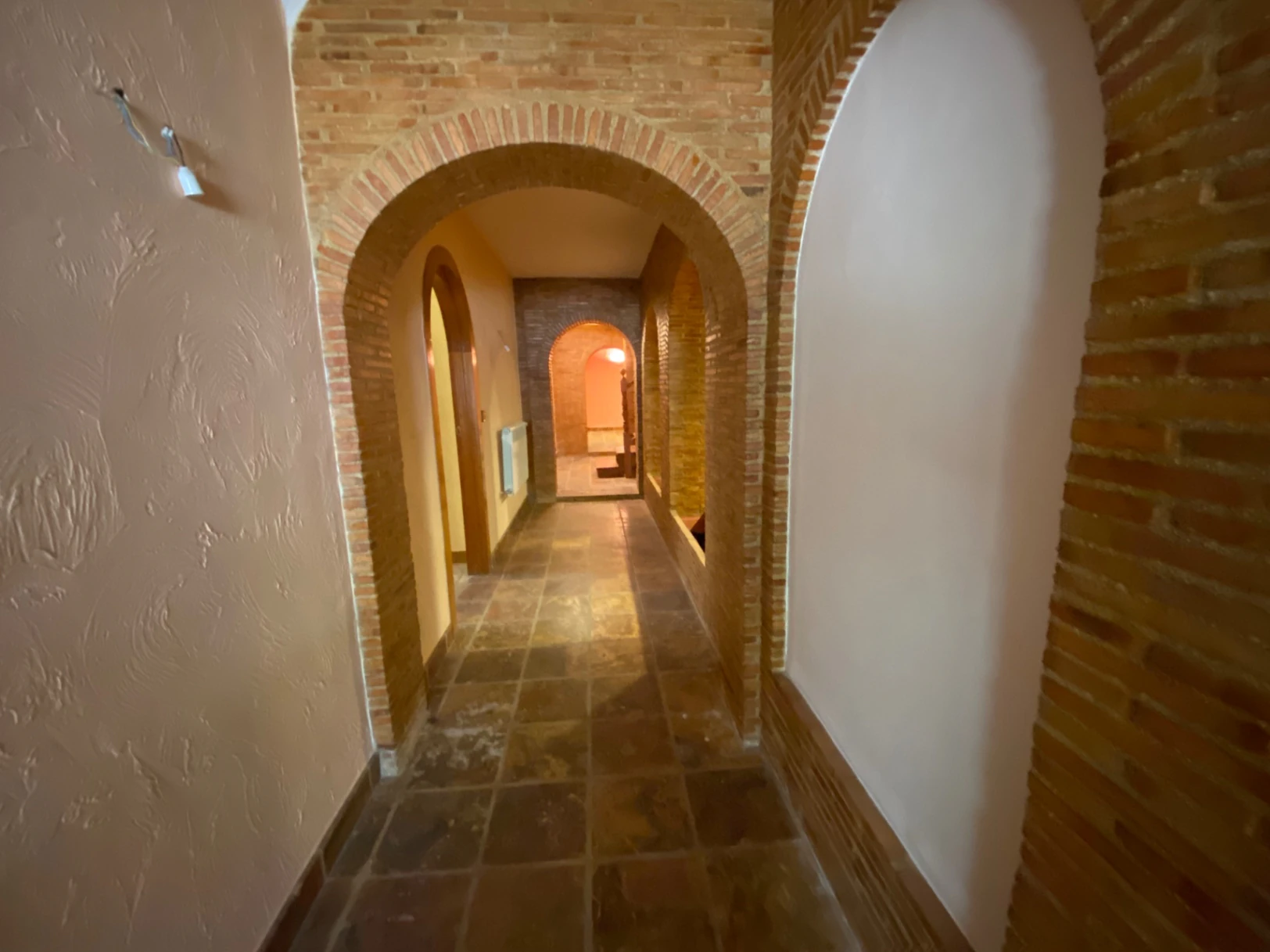 Finca for sale in Altea