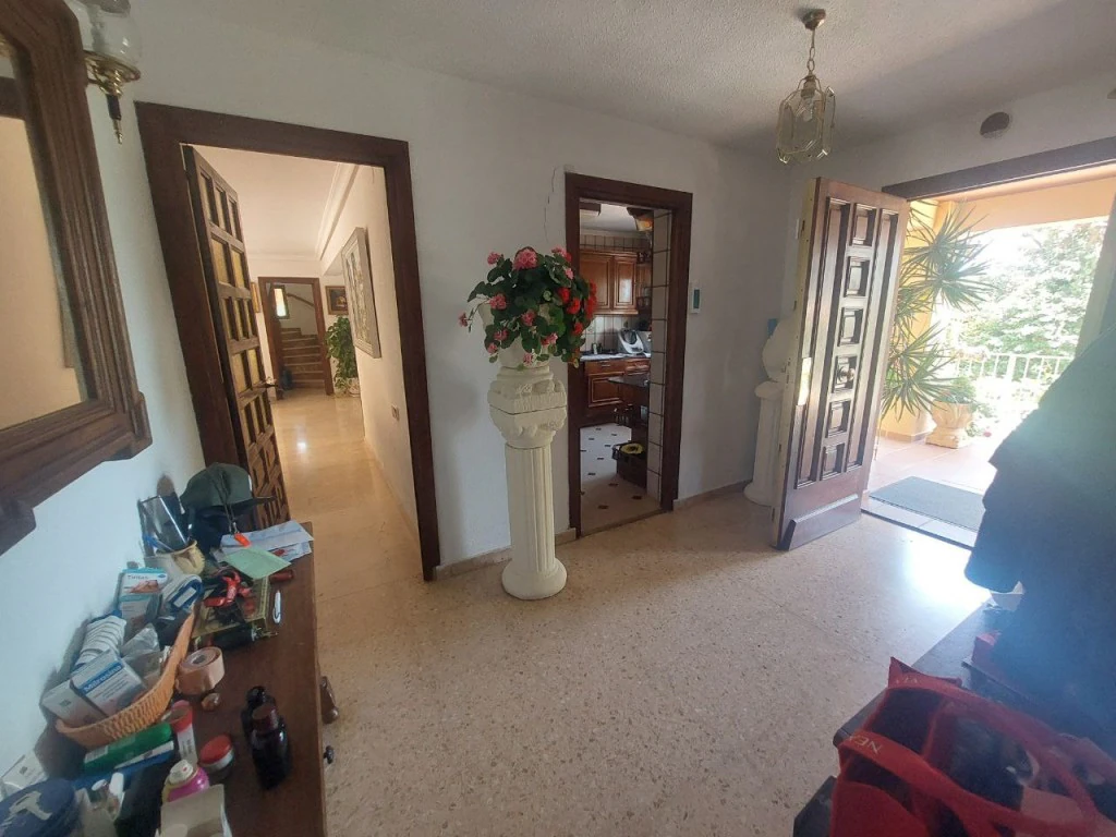 Detached Villa zum verkauf in Albir