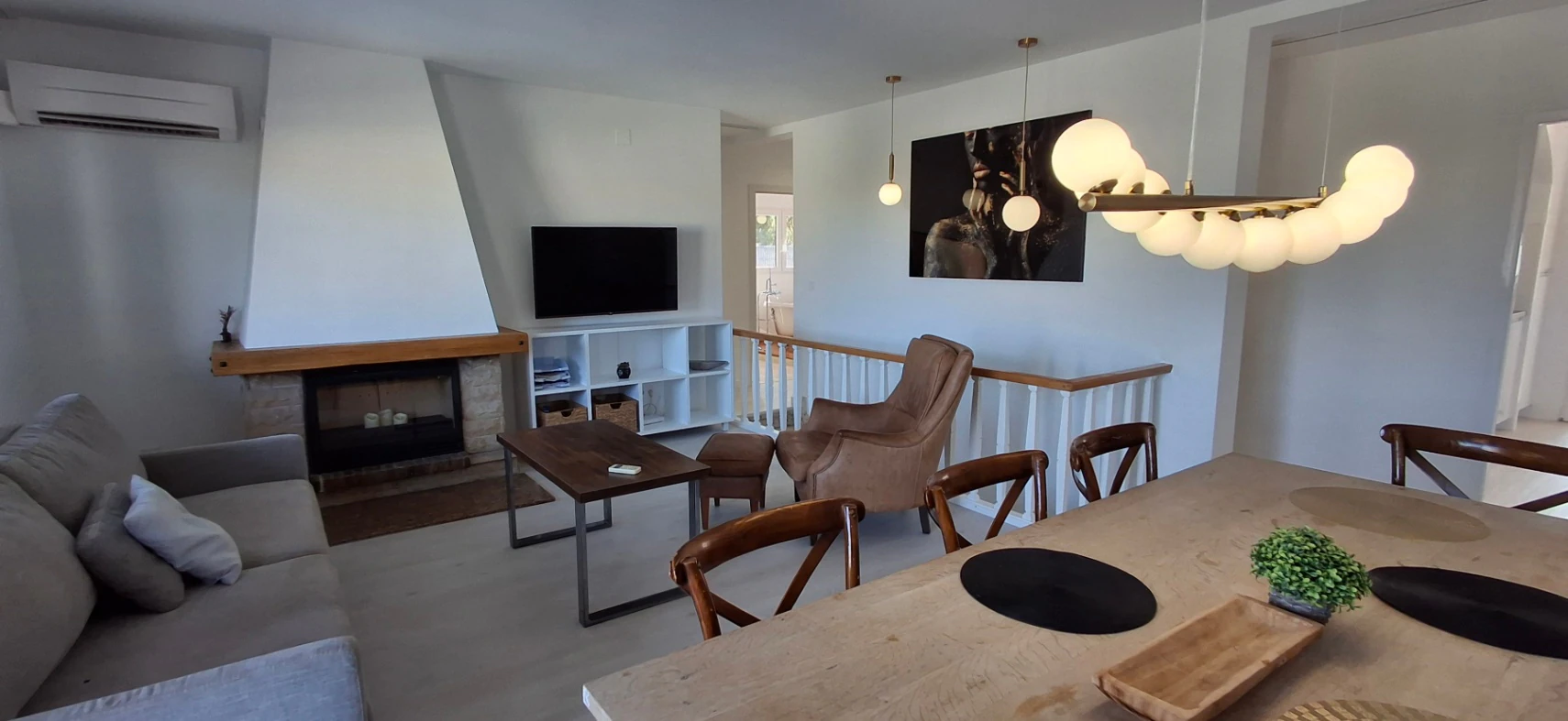 Villa for sale in Calpe
