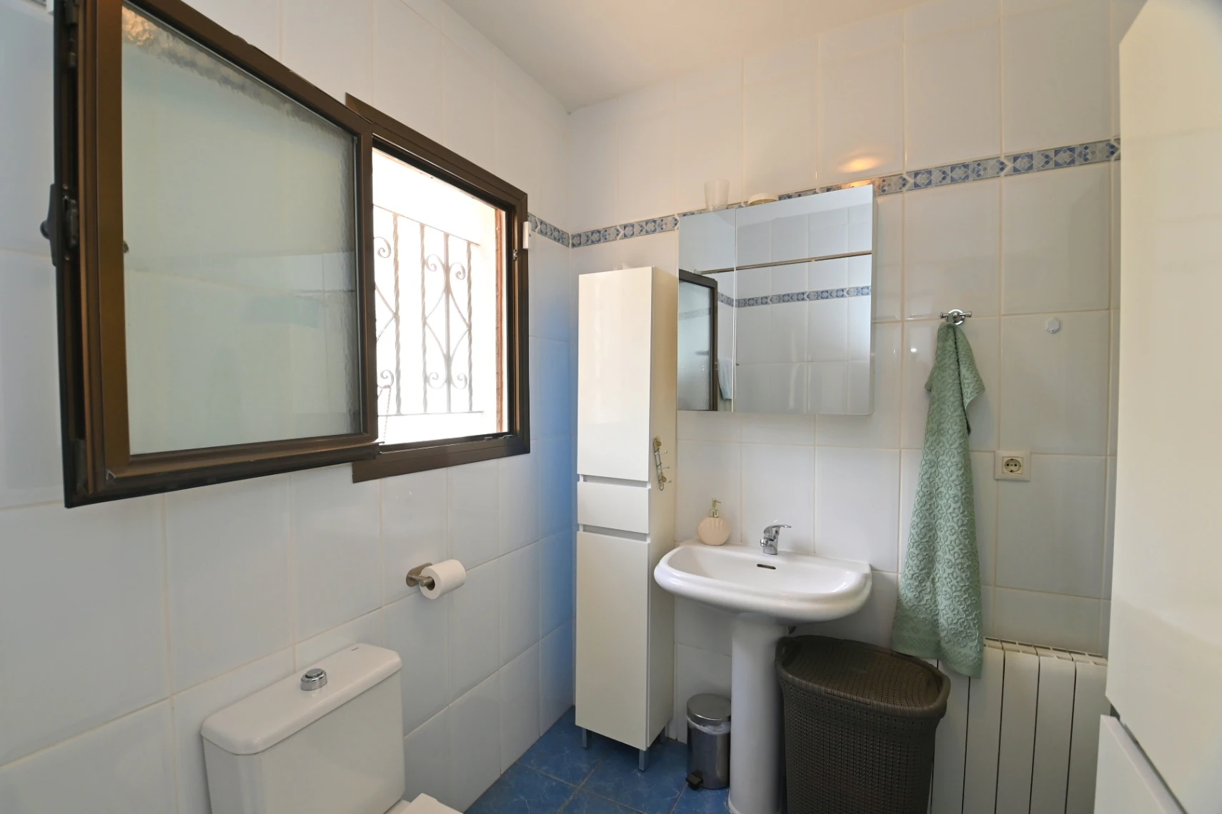 Villa zu verkaufen in Jávea, Cap Marti: 3 Schlafzimmer, privater Pool.