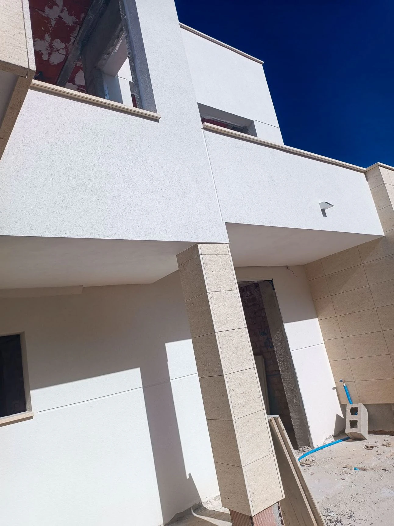 Villa zum verkauf in Alfaz Del Pi