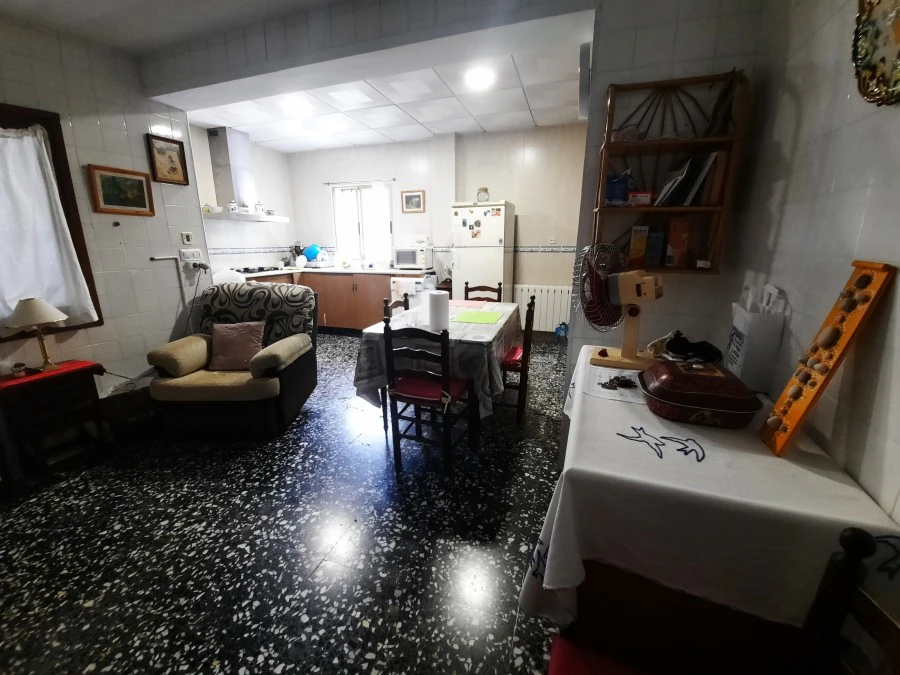 Villa à la vente à Calpe