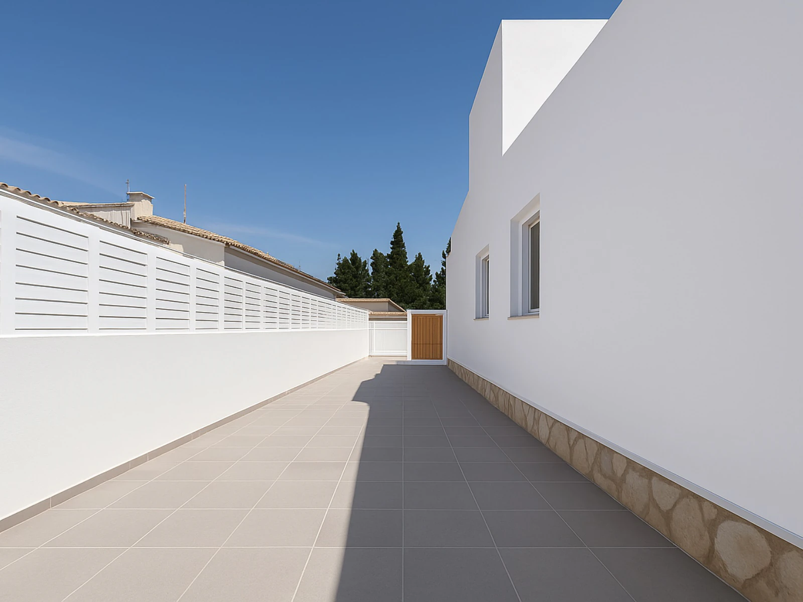 Villa for sale in Dénia