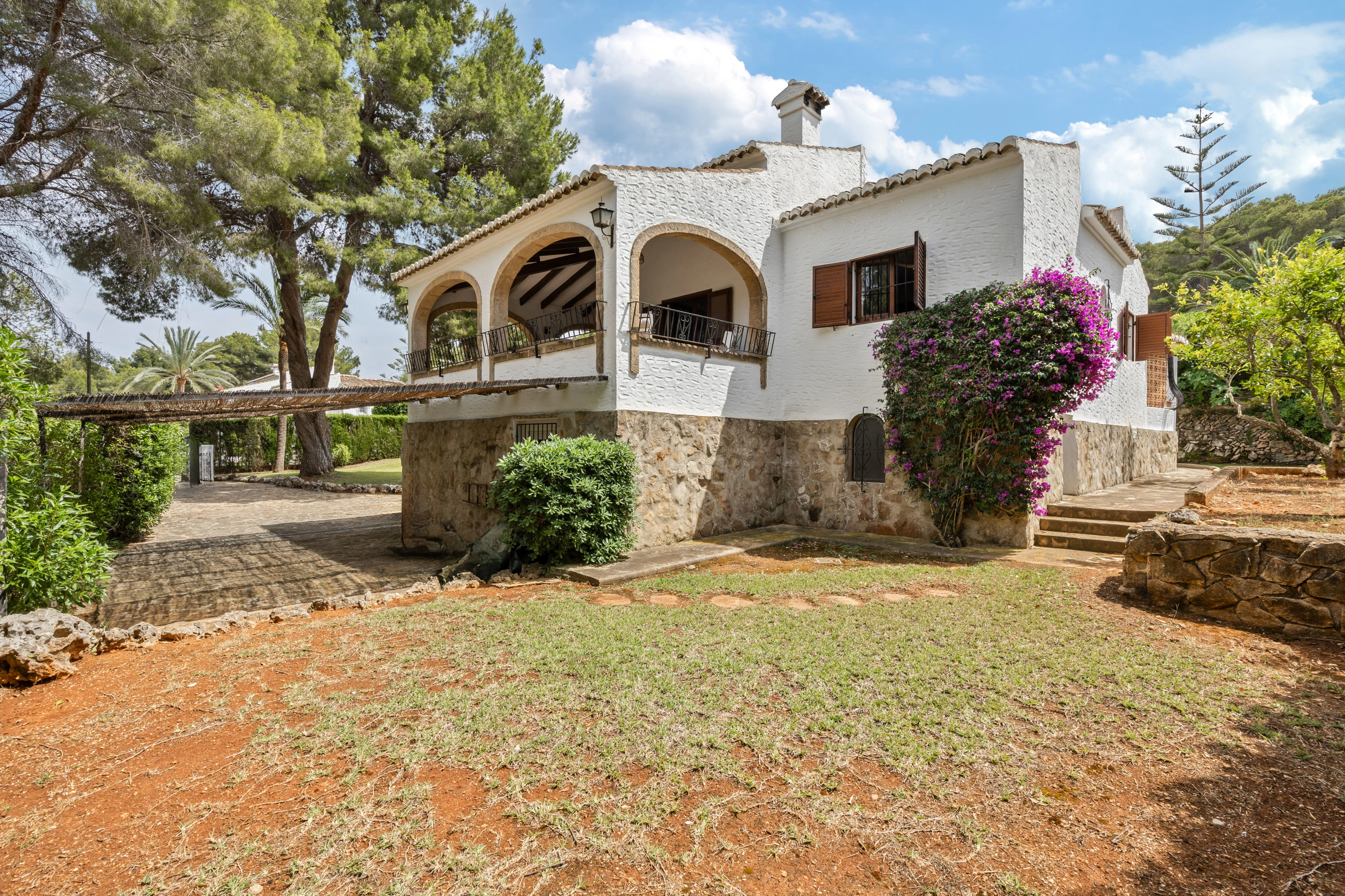 Villa à la vente à Jávea / Xàbia