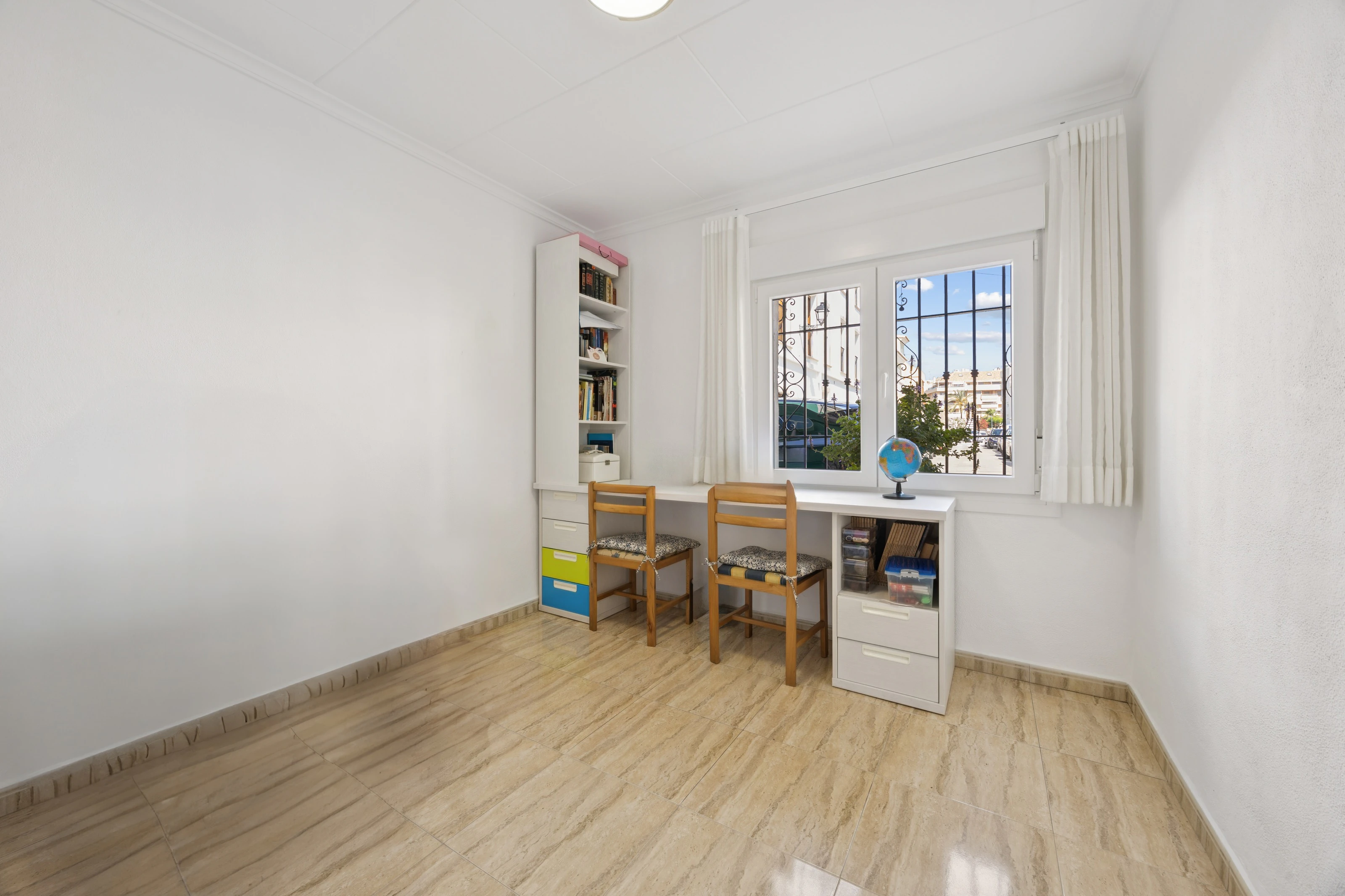Geschakelde woning te verkoop in Dénia