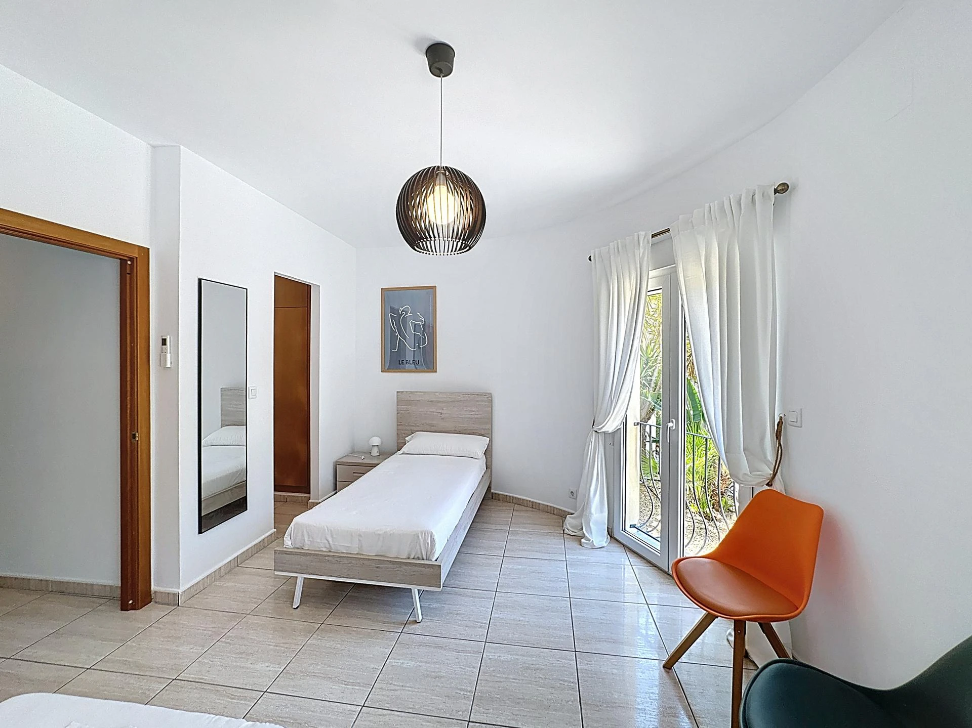 Cumbre del Sol villa with private pool
