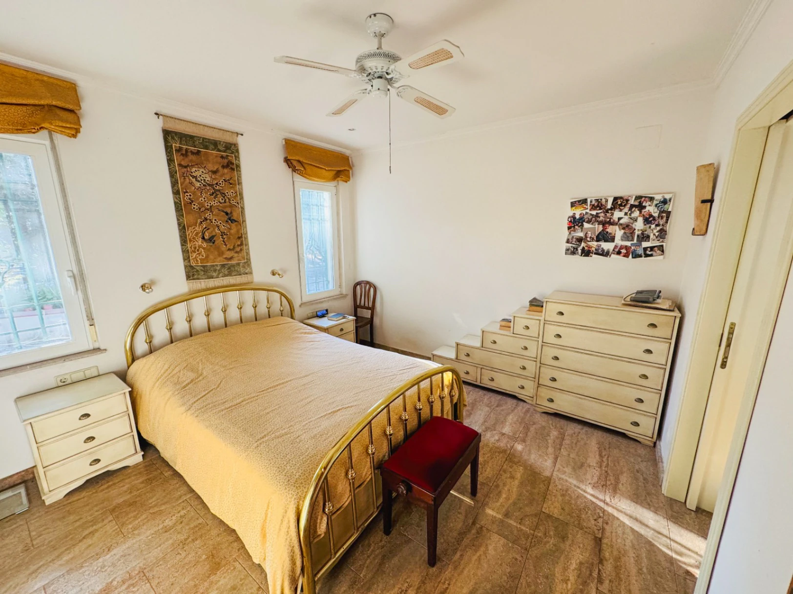 Country Villa with Pool in Els Poblets, Costa Blanca North