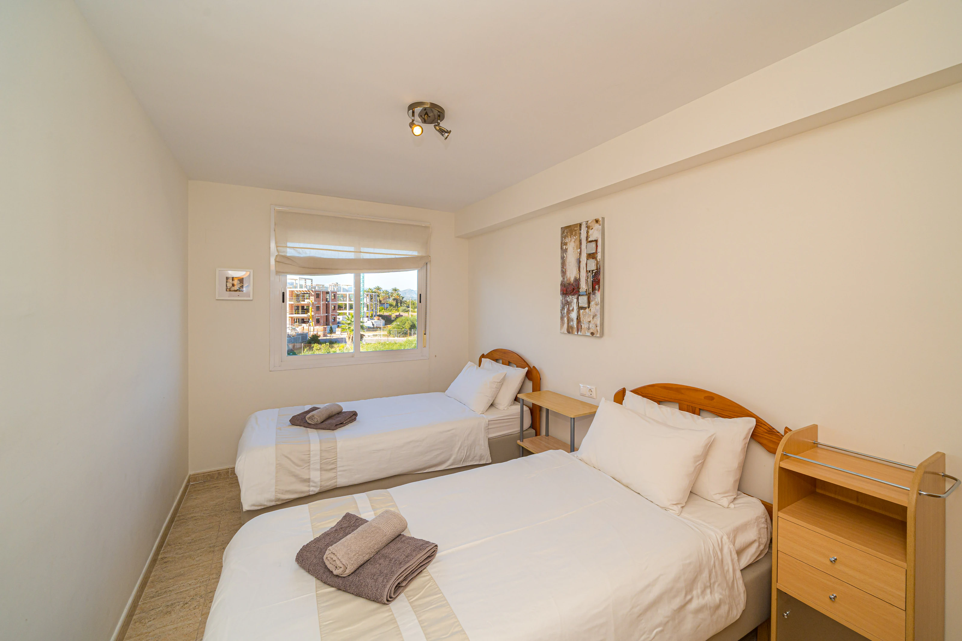 Flat for sale in Jávea