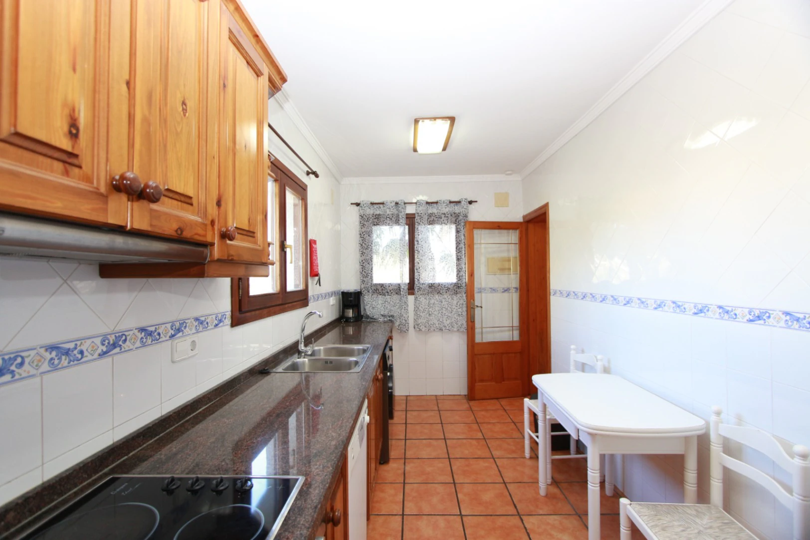 Villa for sale in Benissa