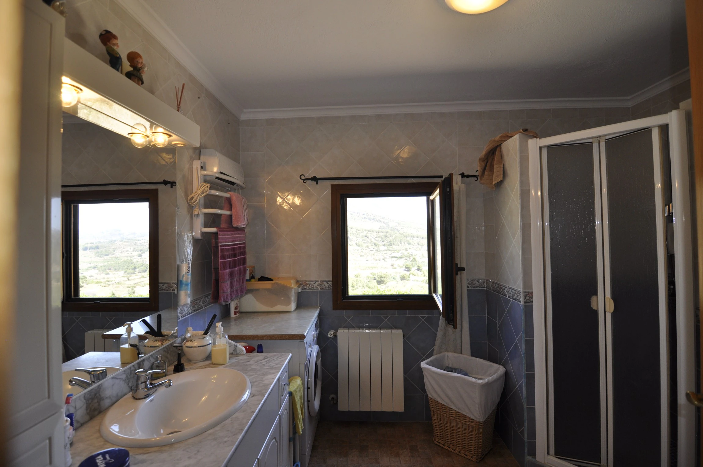 Villa for sale in Benissa