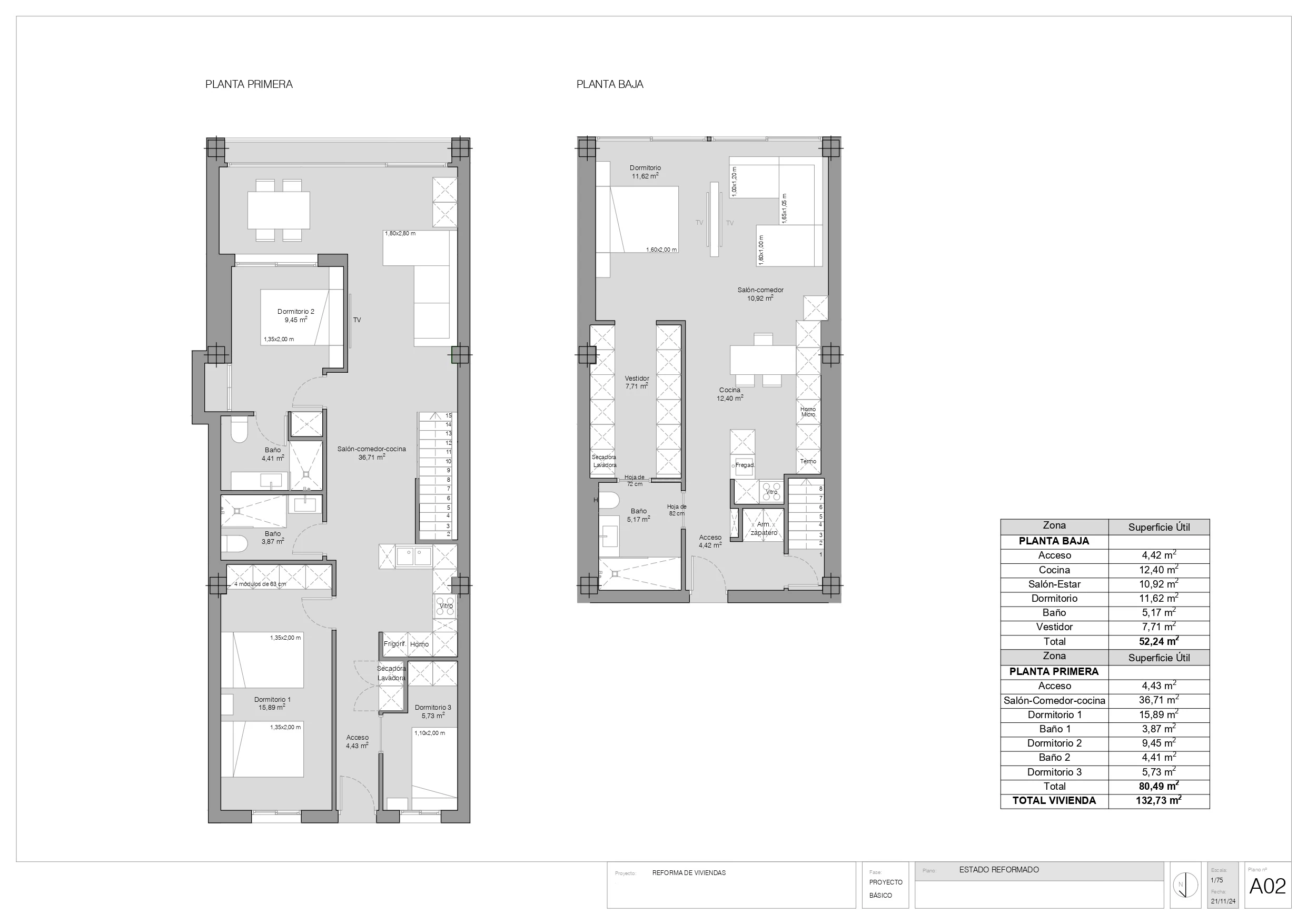 Dúplex en venta en Altea