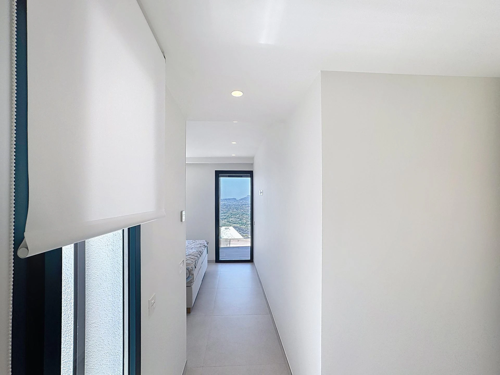 Cumbre del Sol Luxury villa with panoramic views in Jazmines residential area