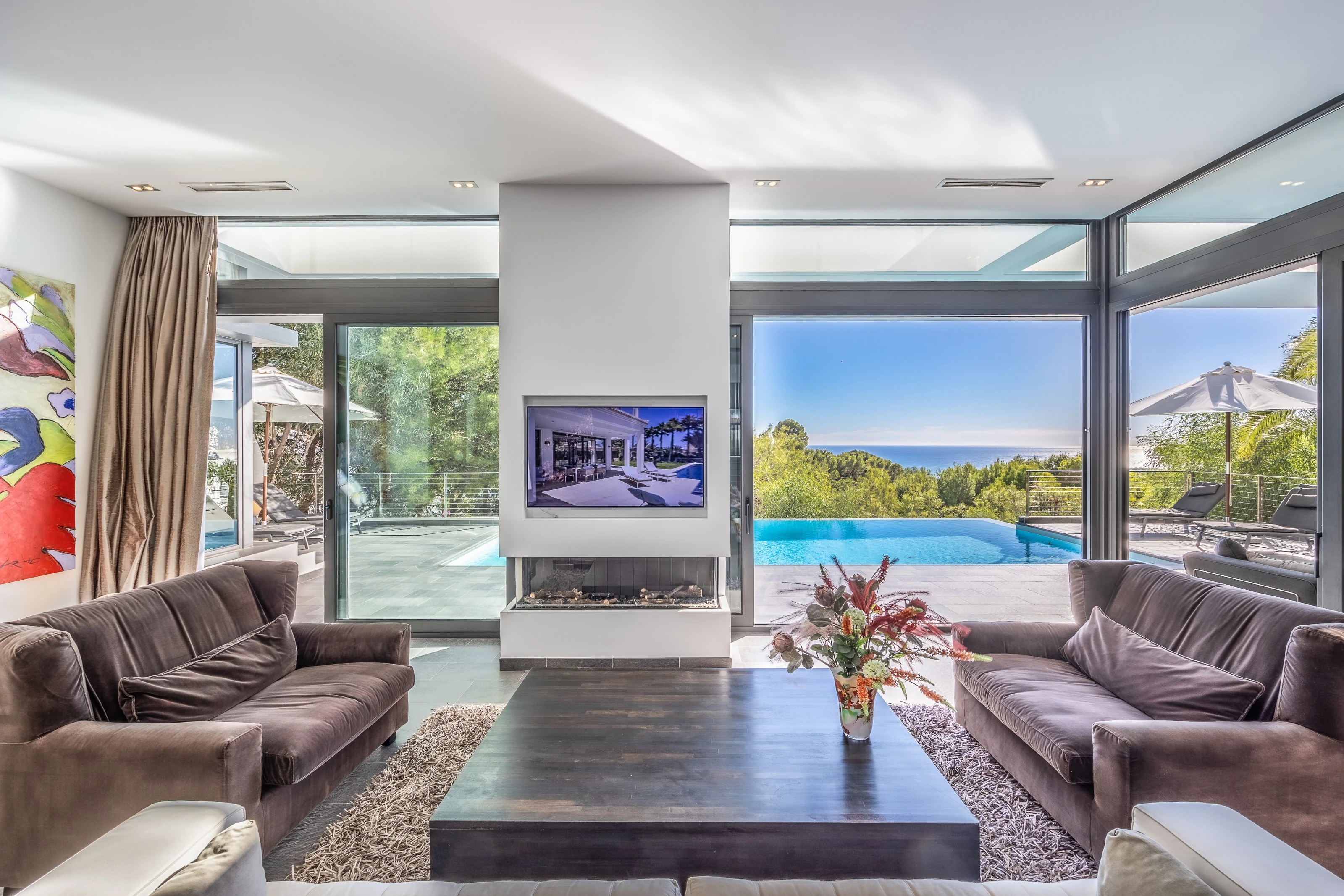 Villa te verkoop in Altea