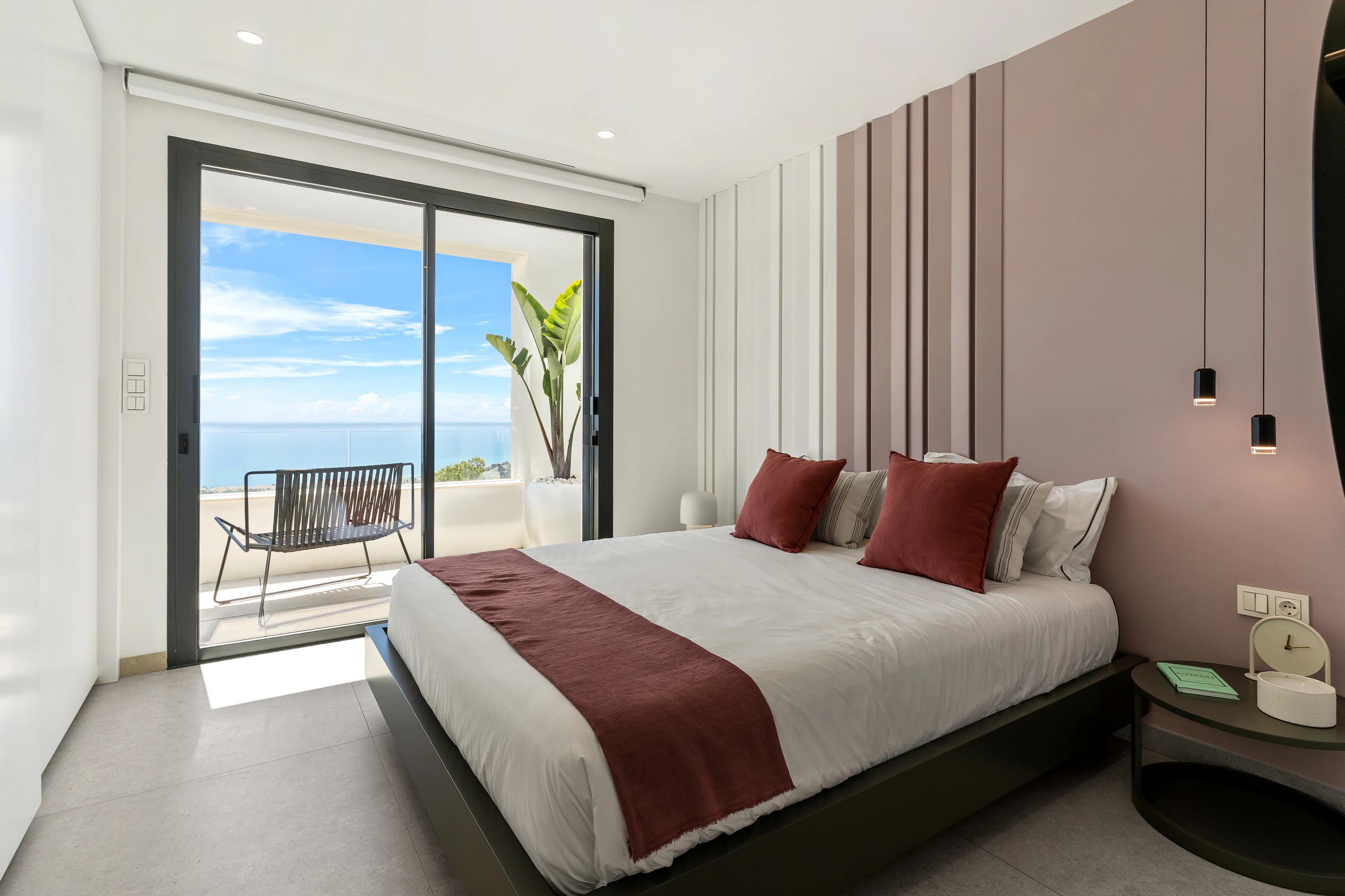 Villa zum verkauf in Altea