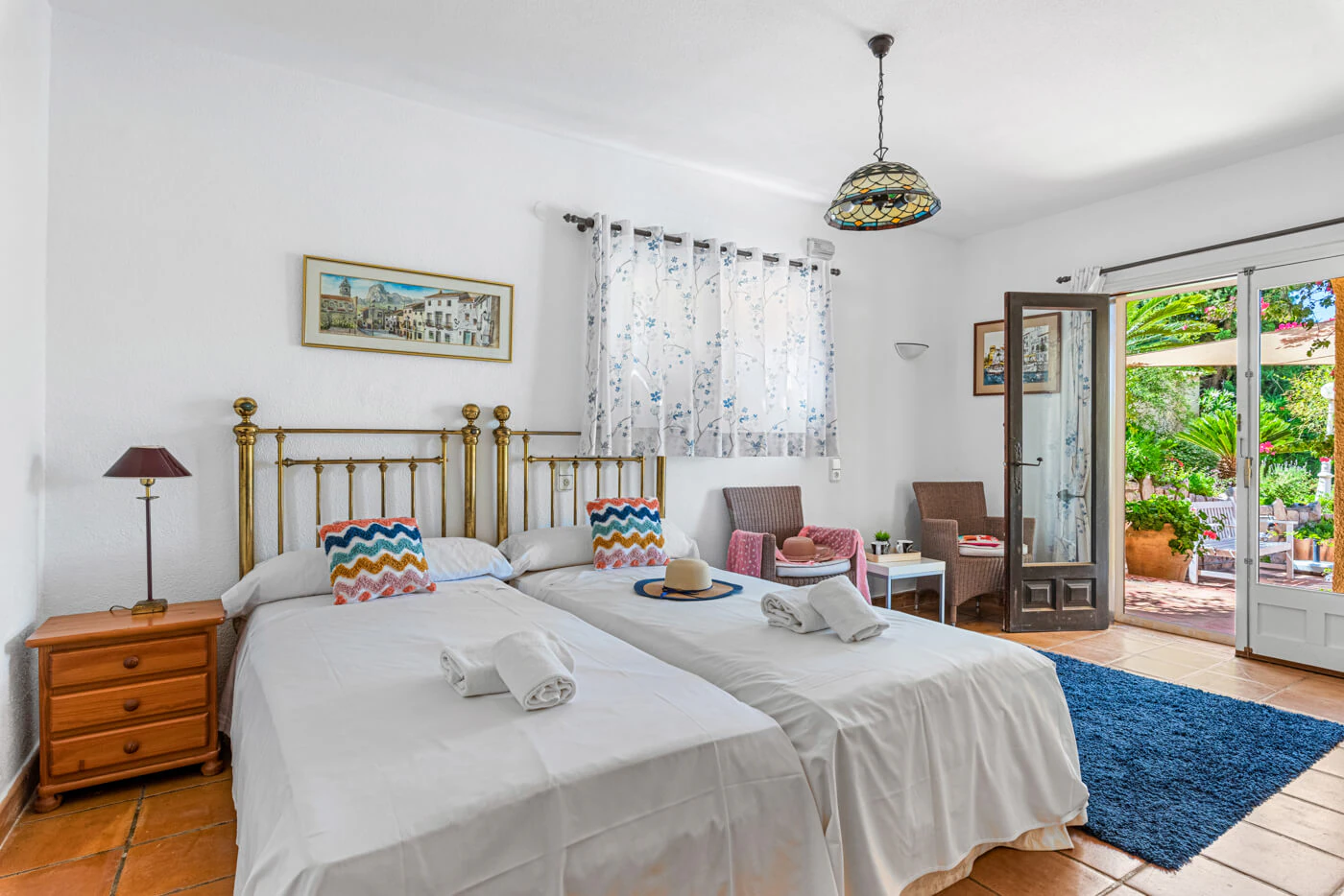 Chalet/Villa en venta en Altea
