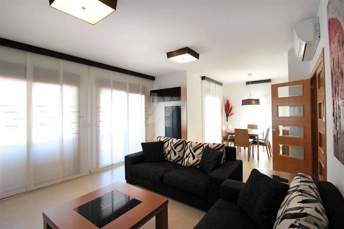 Villa's te koop in Moraira, Costa Blanca.