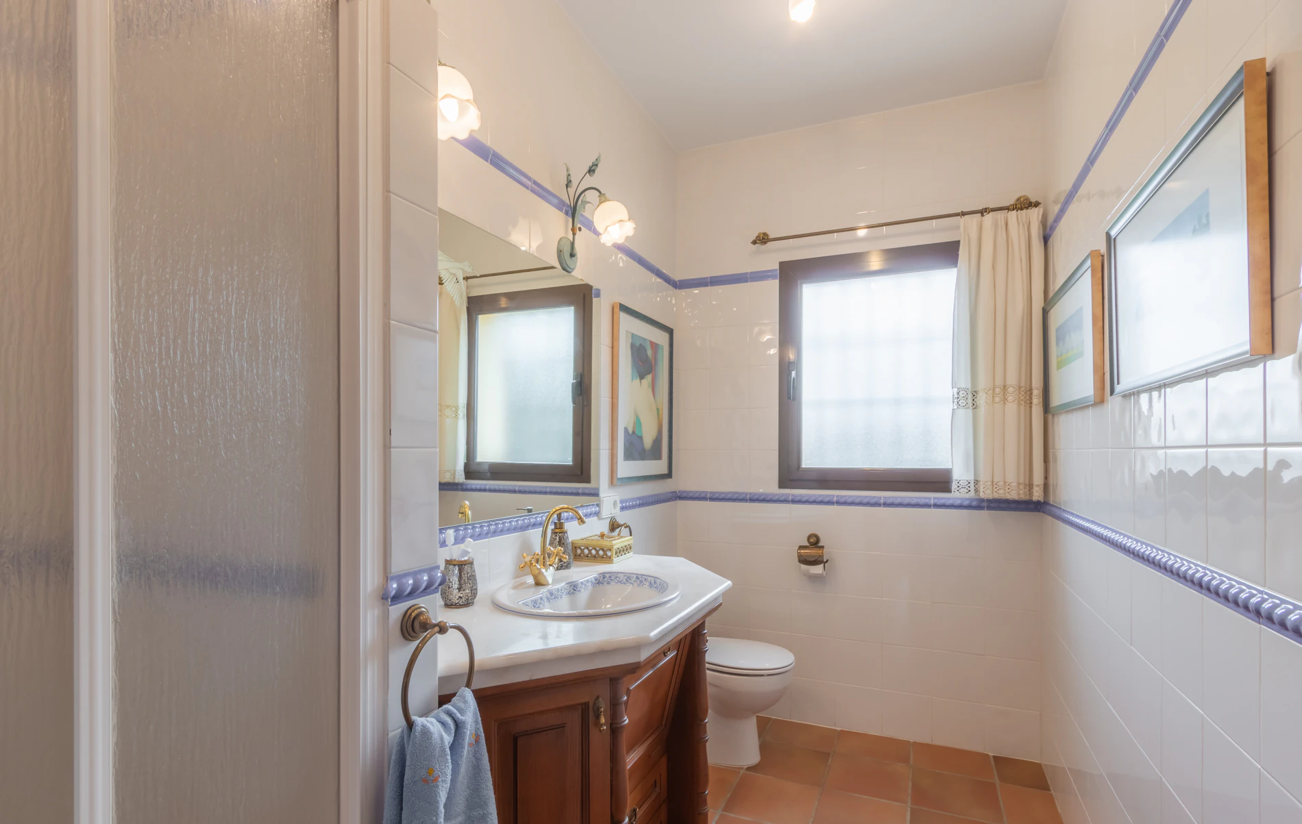 Villa for sale in Benissa