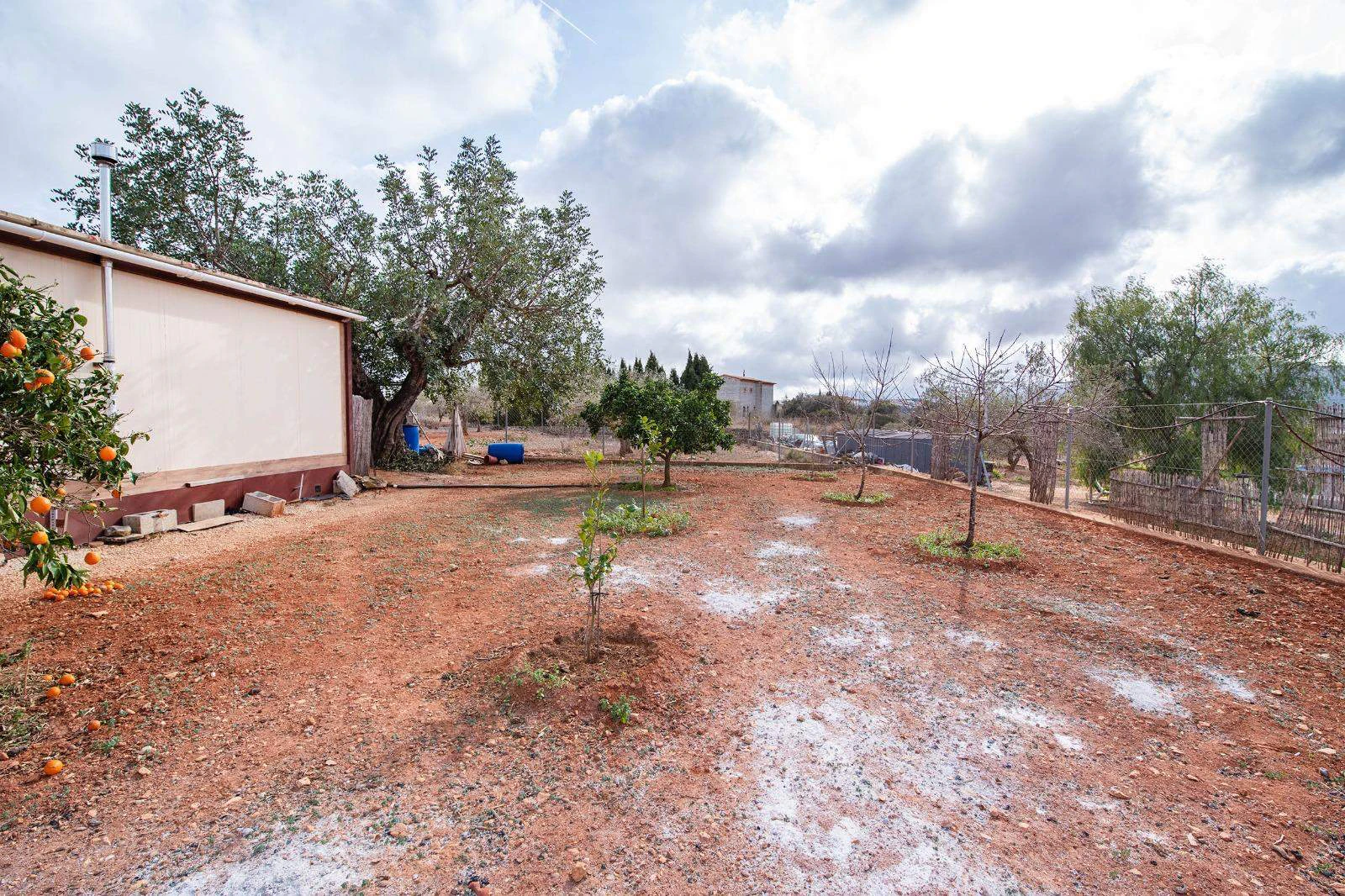 Villa for sale in Teulada