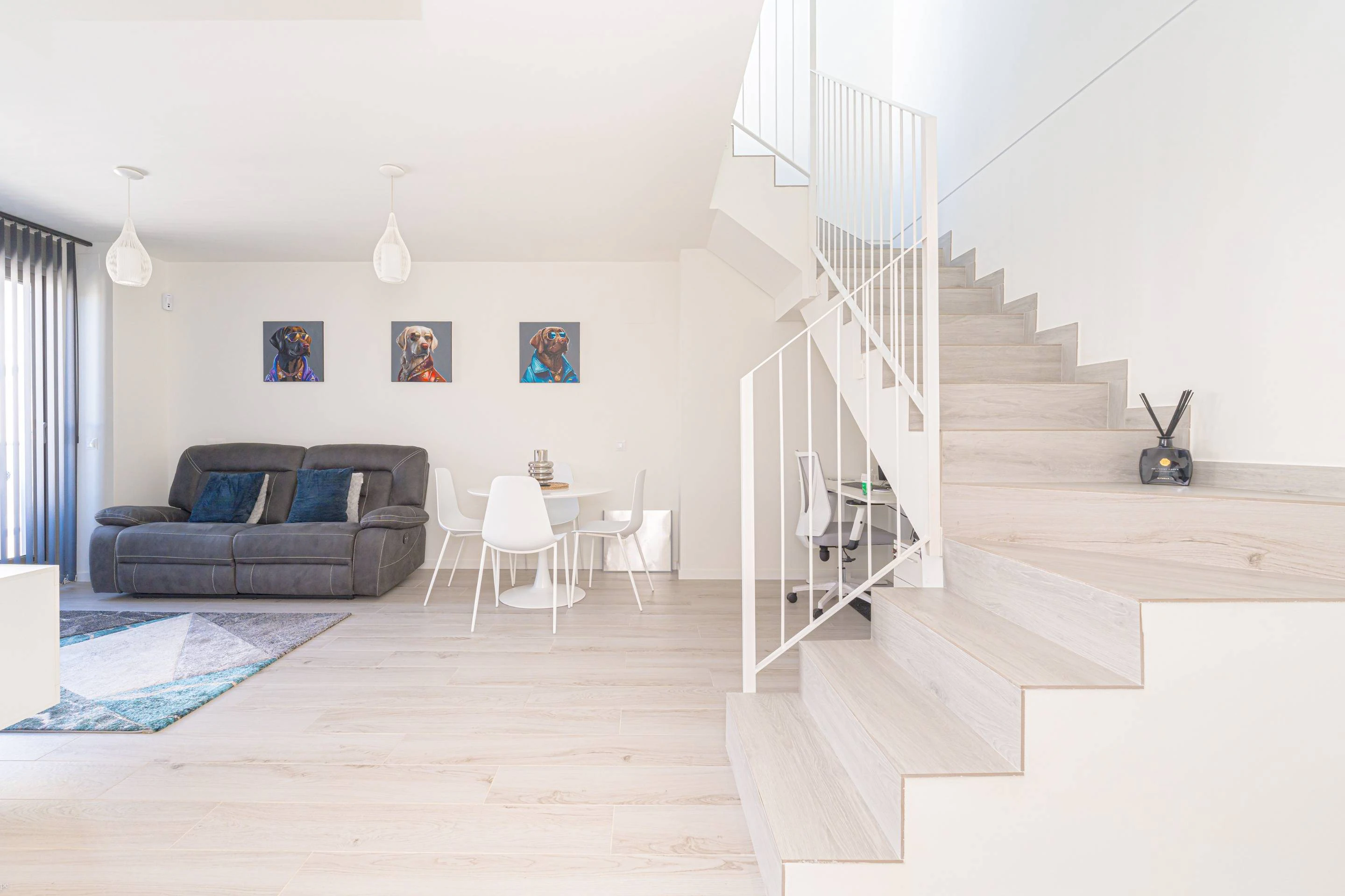Penthouse for sale in Denia