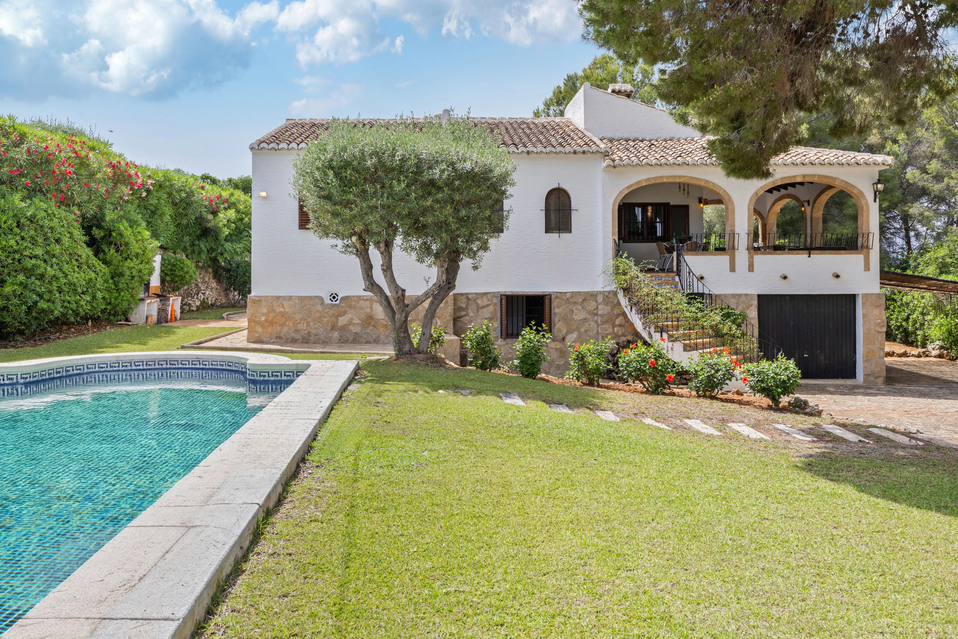 Villa à la vente à Jávea / Xàbia