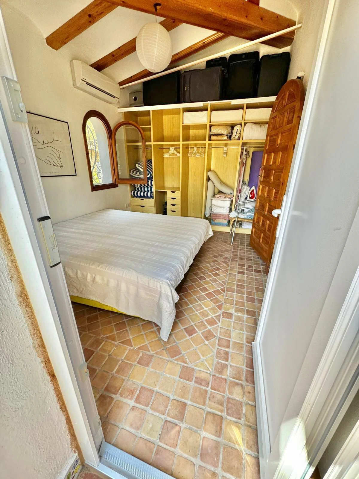 Villa à la vente à Jávea / Xàbia
