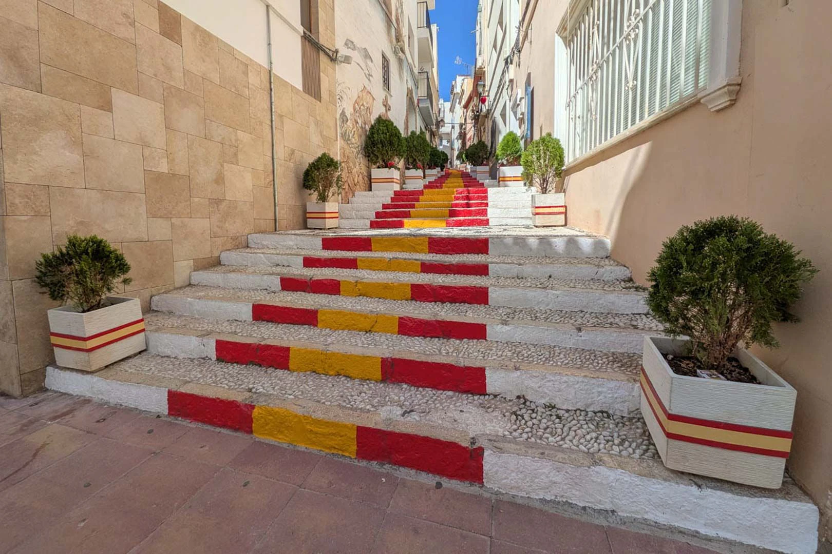 Villa à la vente à Calpe