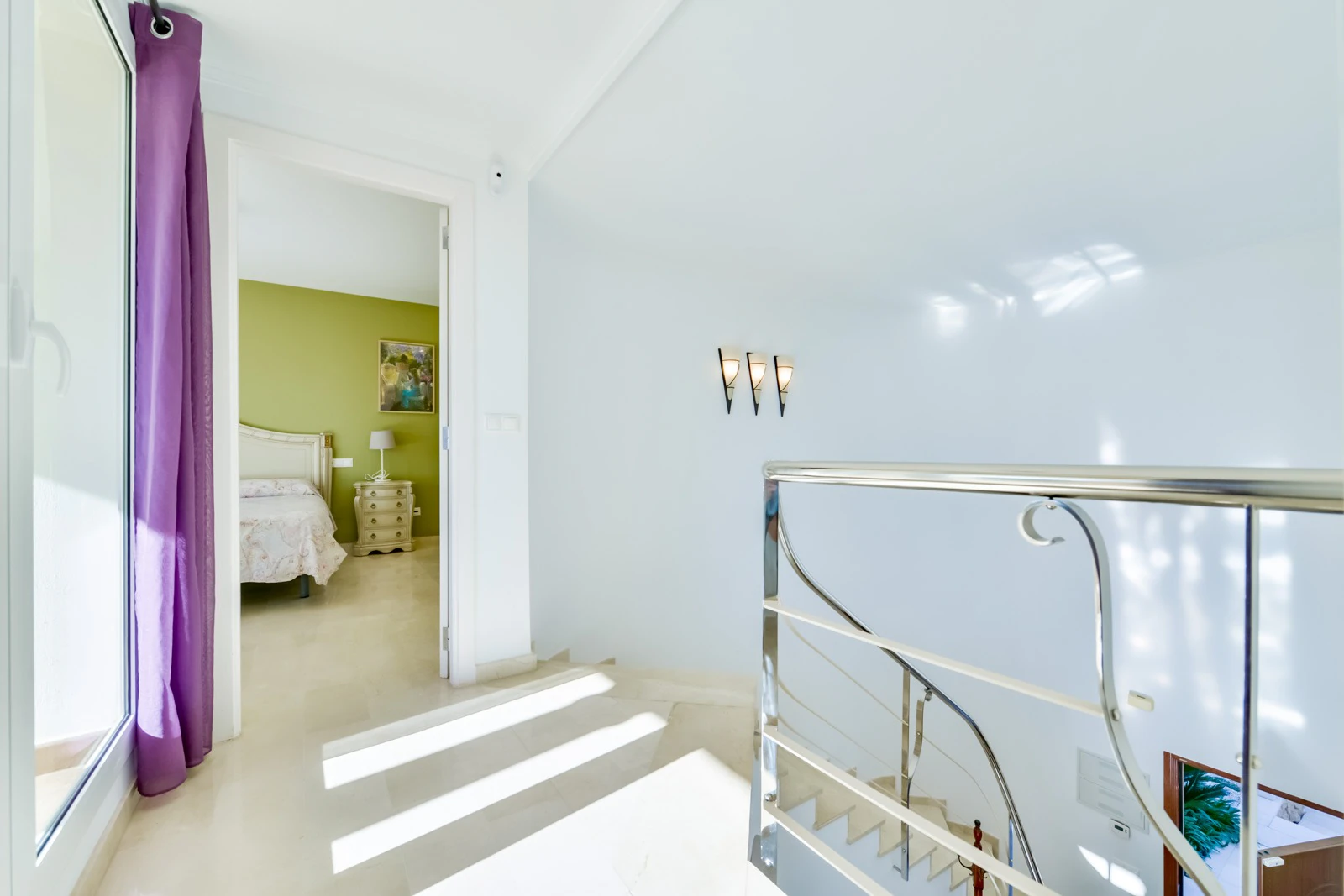 Luxury Villa for Sale in Finestrat