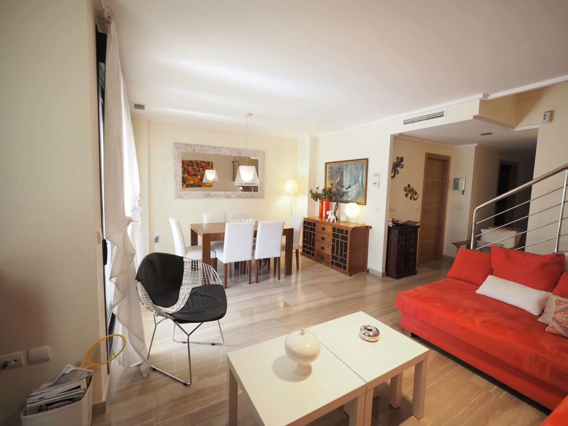 Terraced house for sale in Jávea / Xàbia