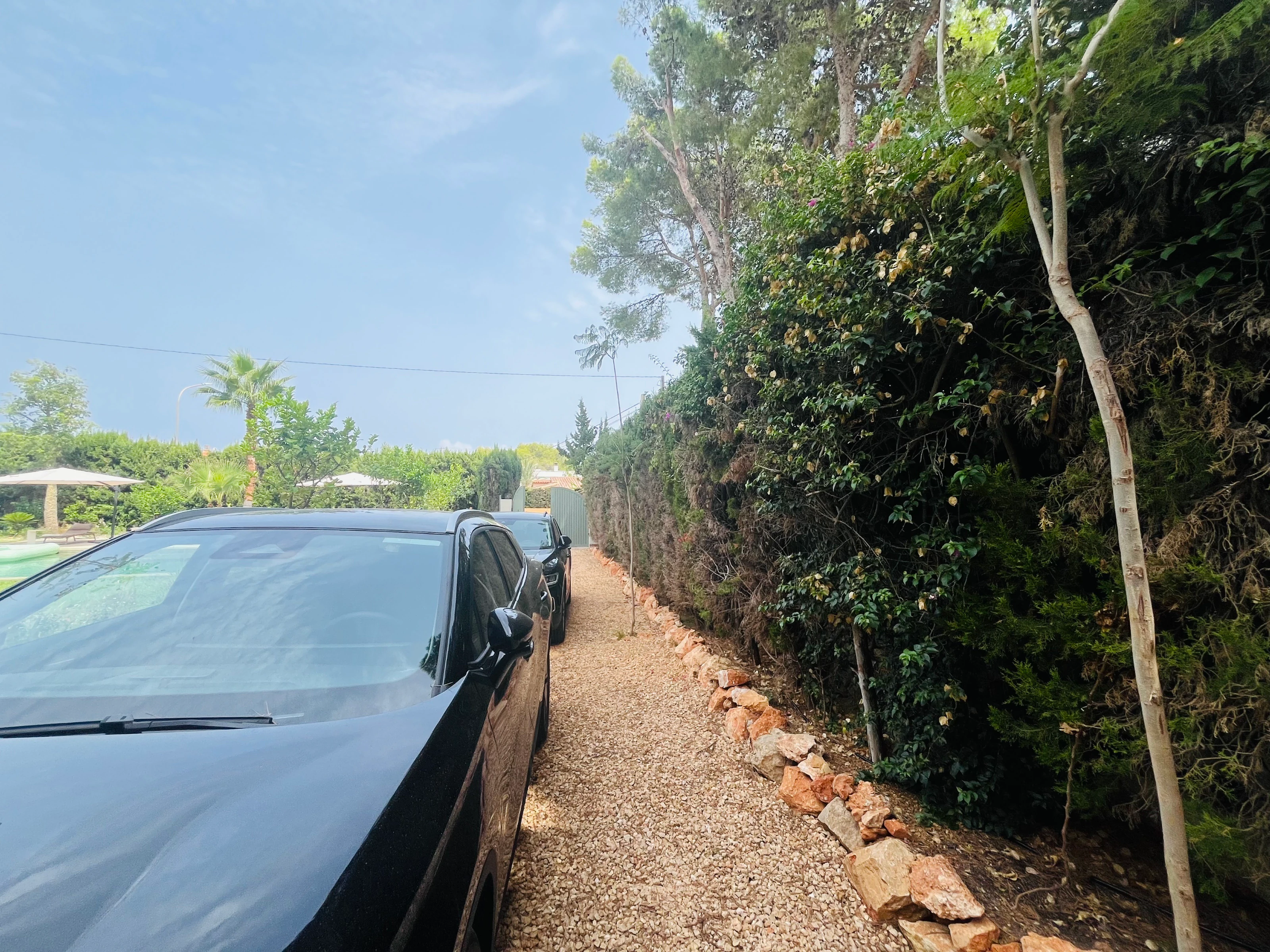 Villa for sale in Dénia