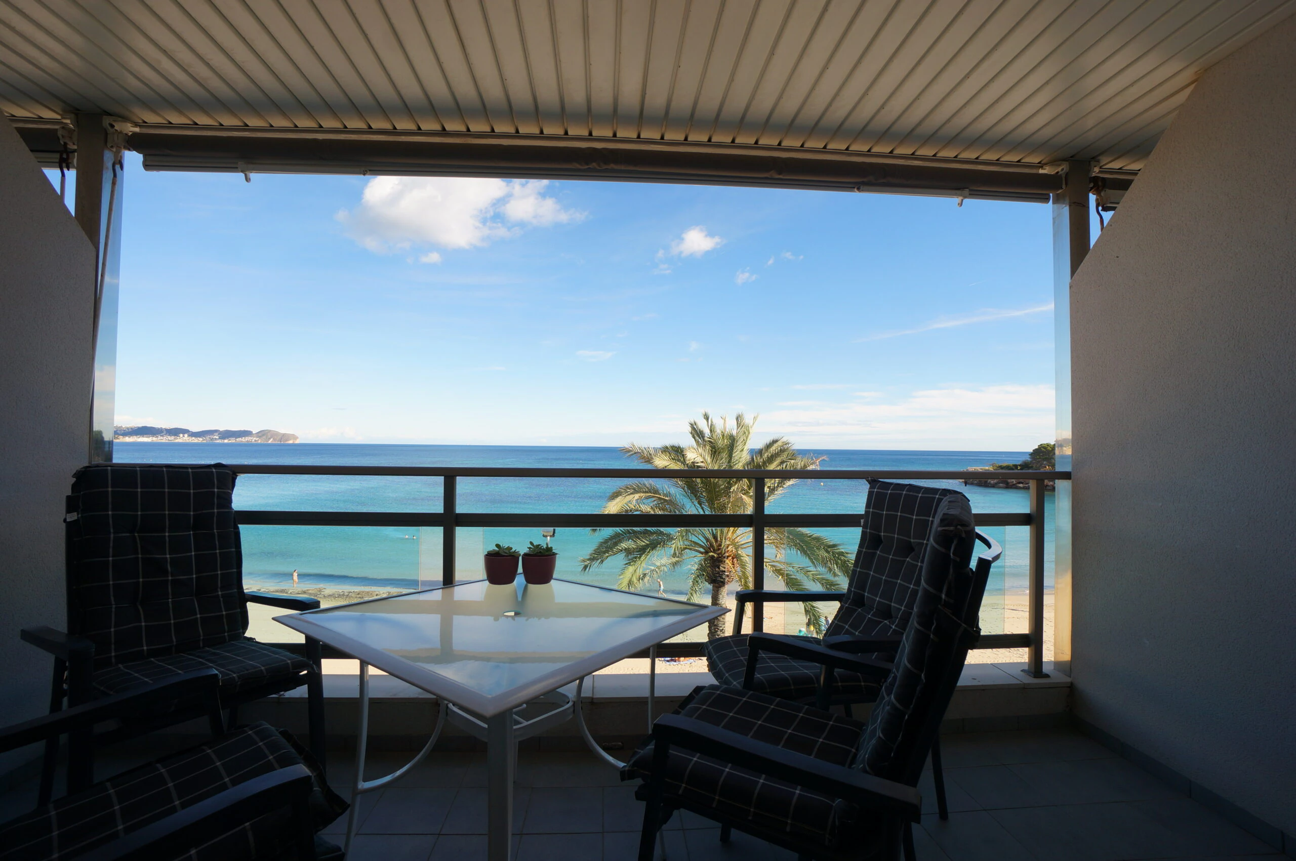 Wohnung zum verkauf in Calpe
